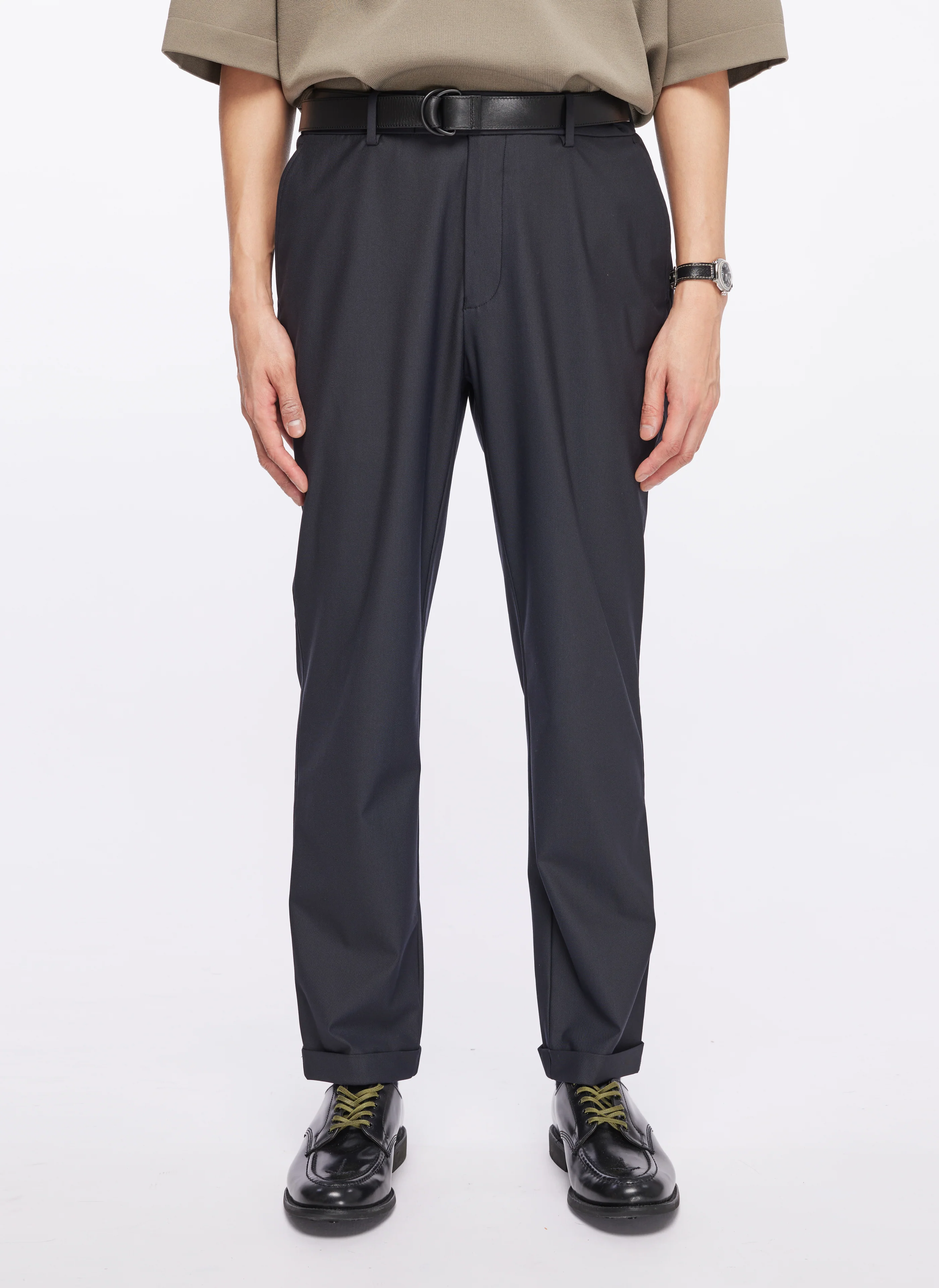 Wonder Shape (Move) Ankle Length Slim (P-03)