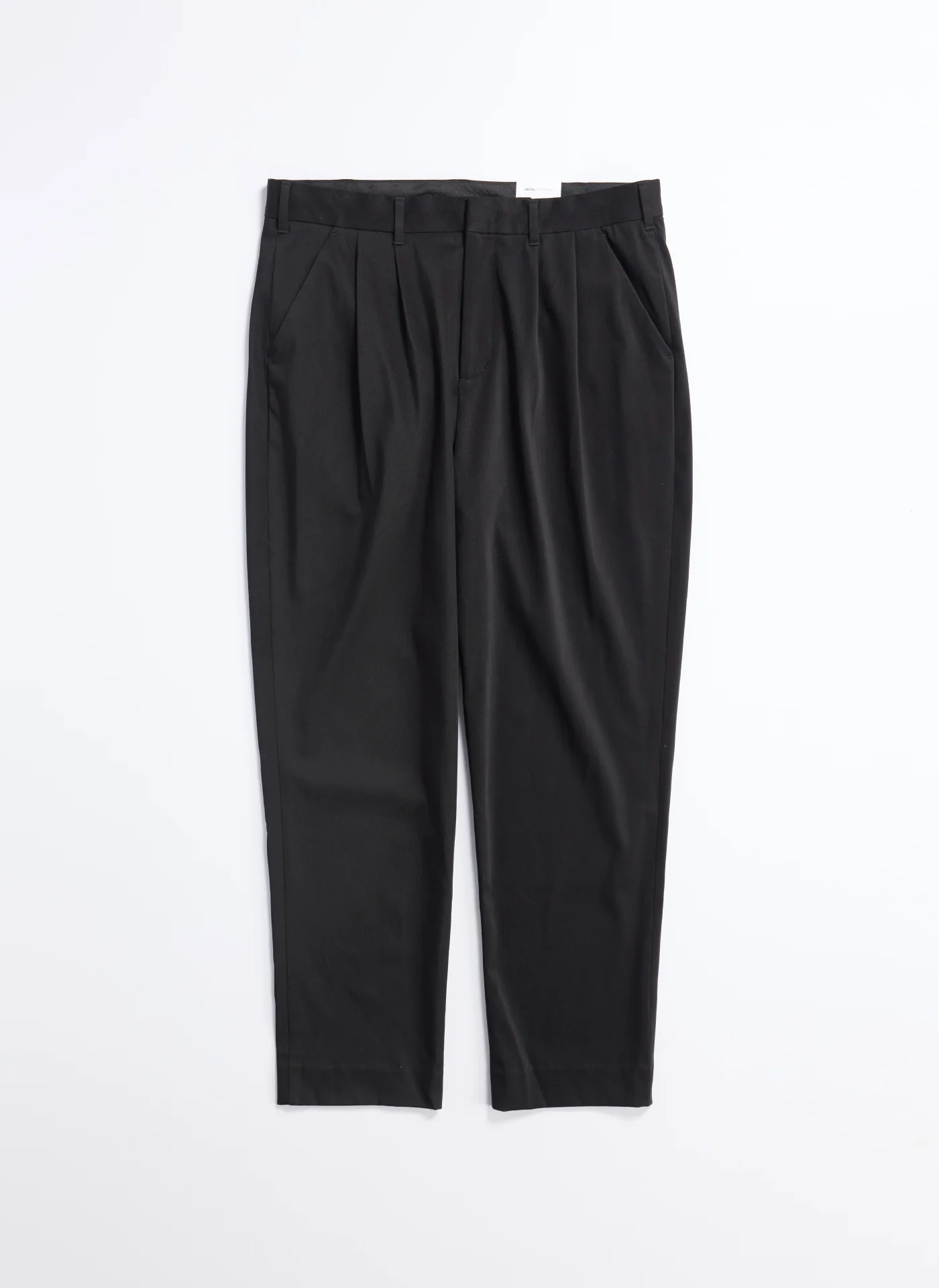 Wonder Shape (Move) Ankle Length Relax Tapered (P-10)