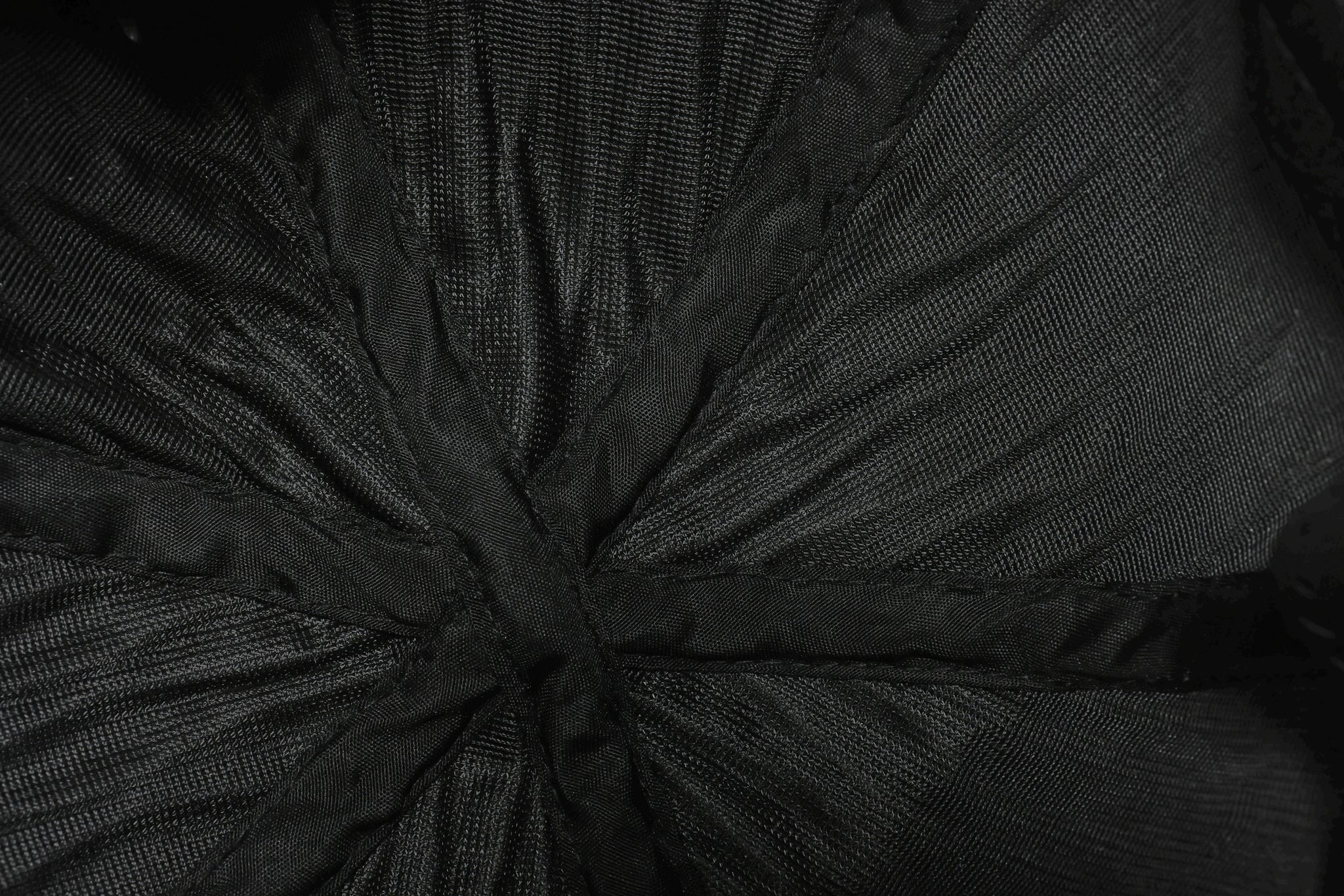 Wrinkled Beauty Tulip Hat