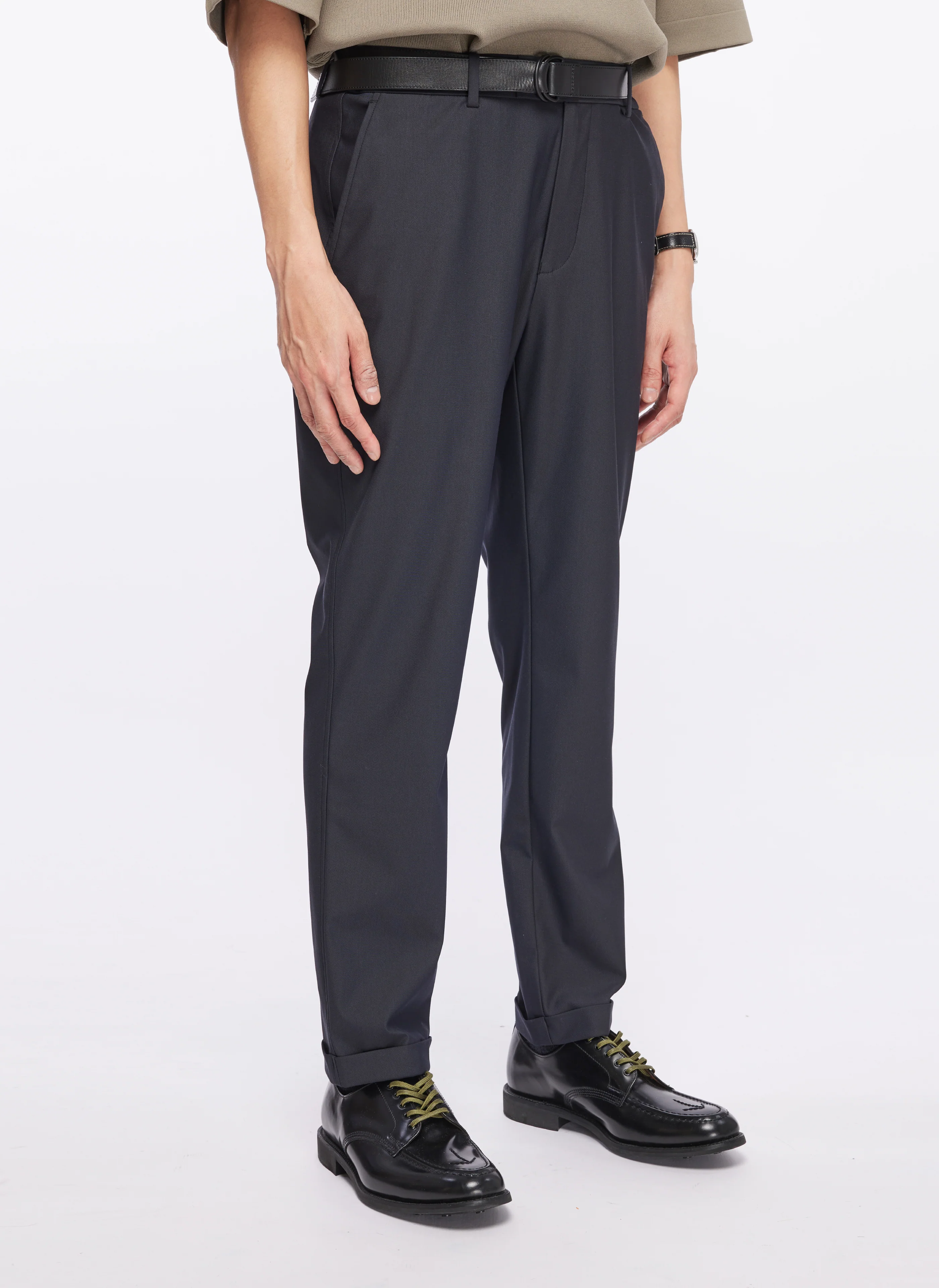 Wonder Shape (Move) Ankle Length Slim (P-03)