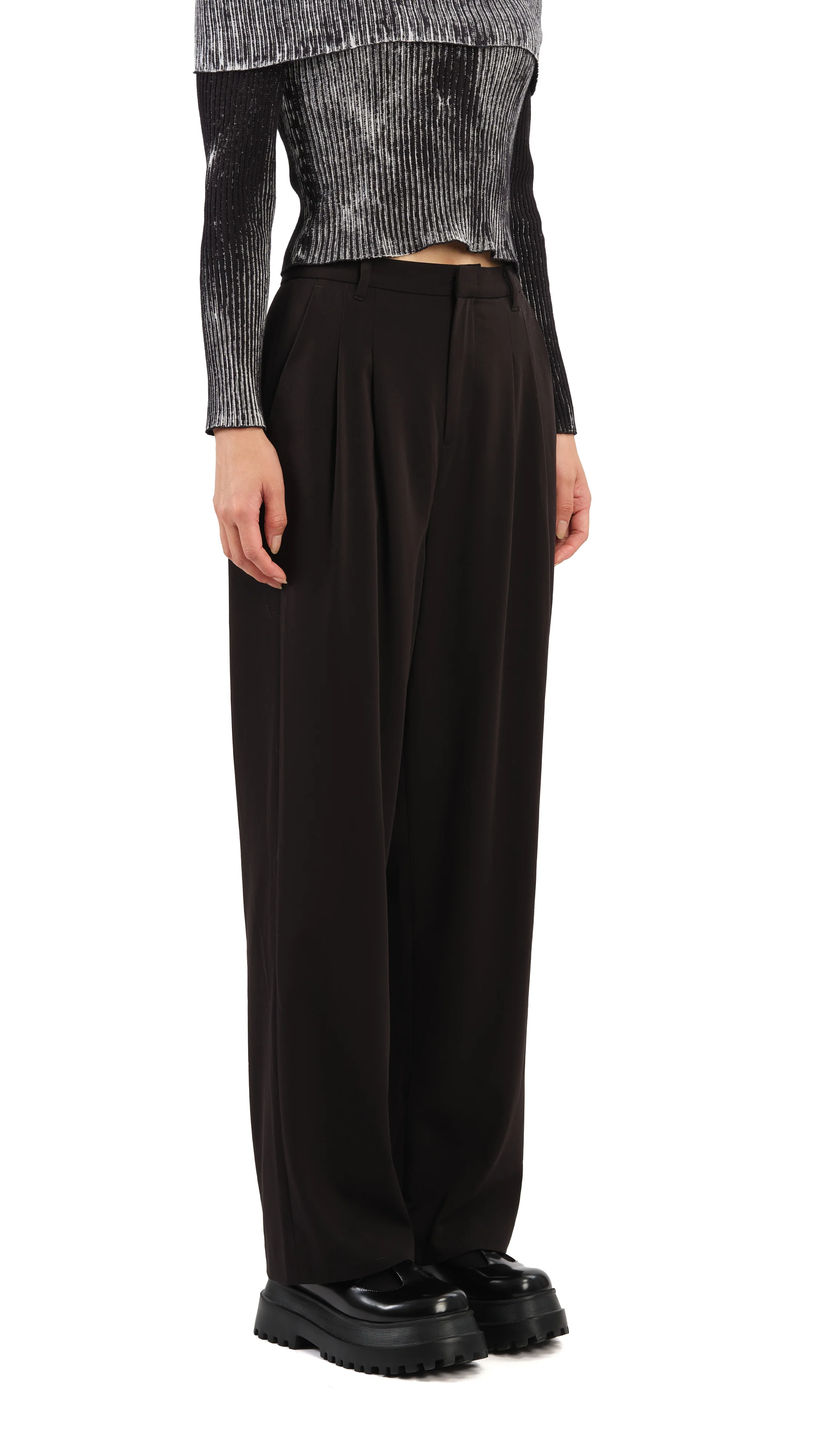 Photographer Pants - Hudung