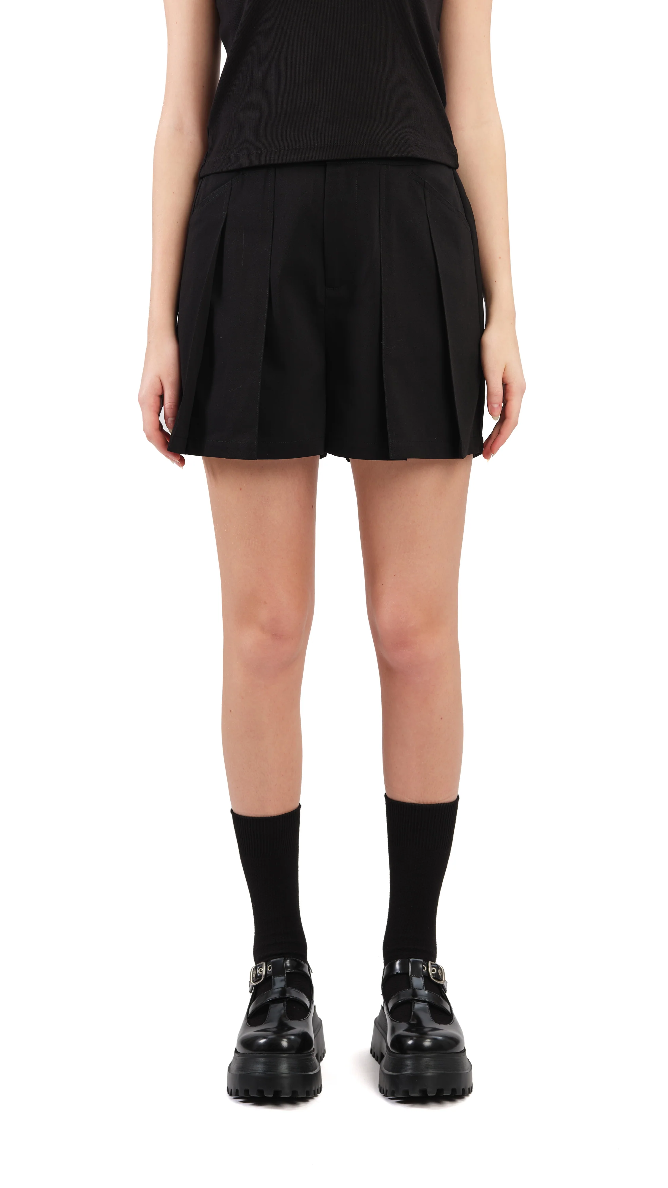 Short Pants - Hudung