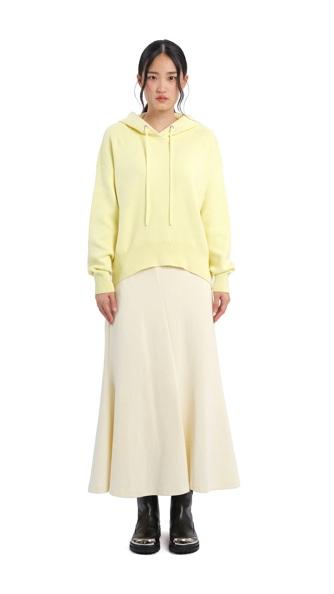 Fishtail Skirt - Hudung