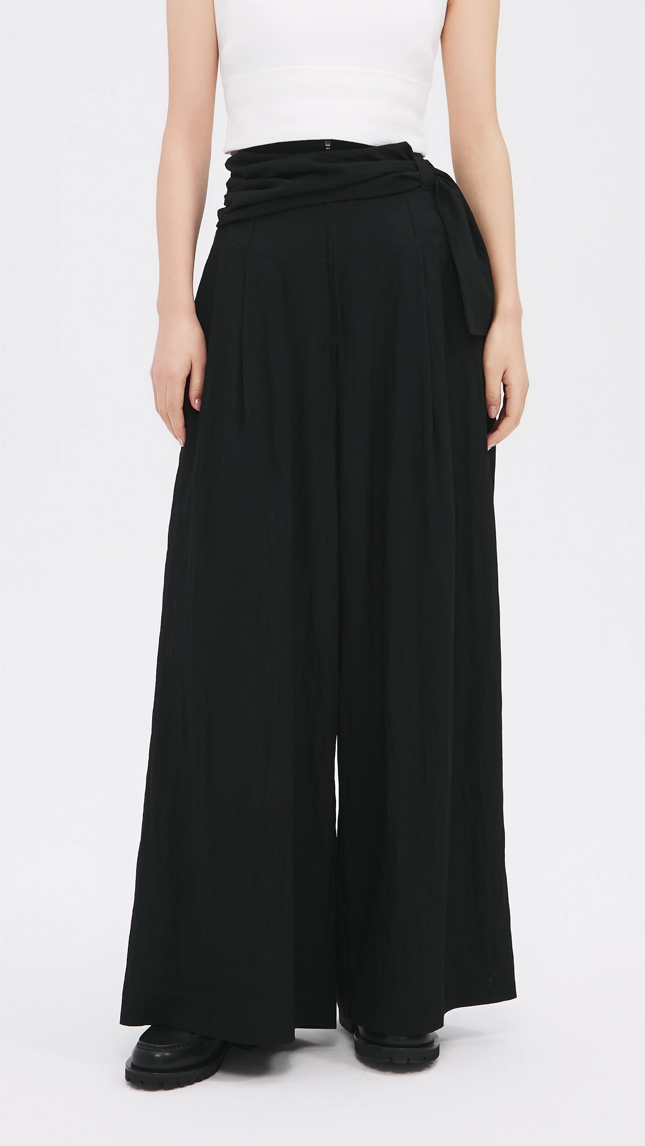 Joker Pants - Hudung