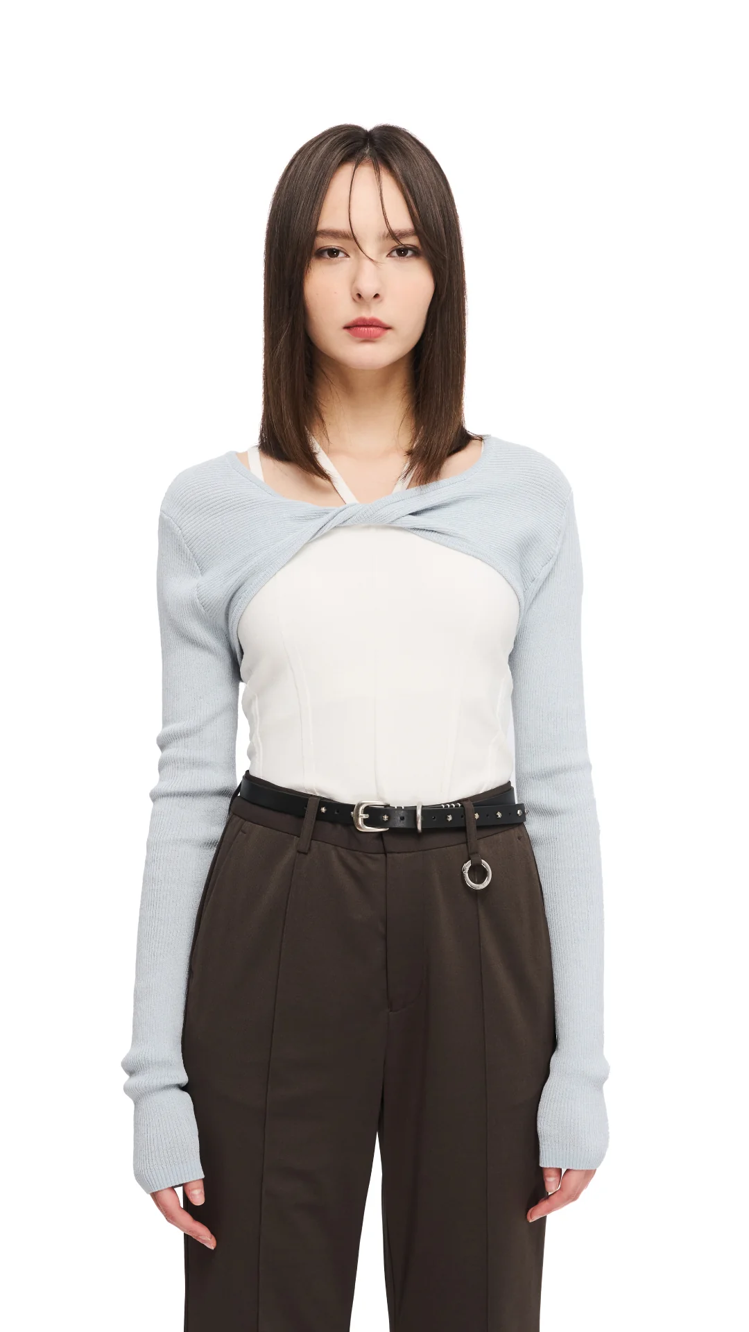 Twisted Sleeves - Hudung