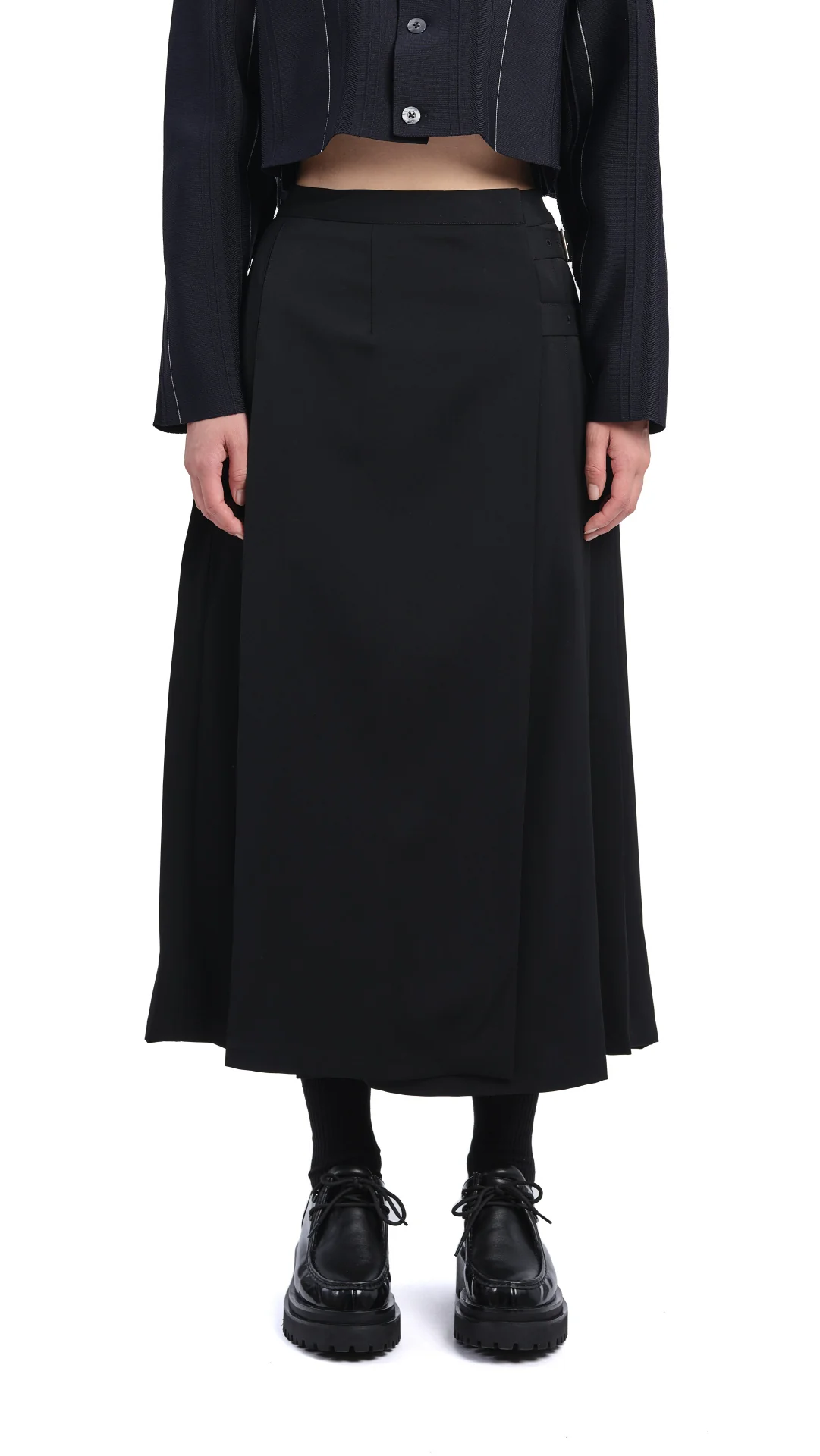 Hostess Skirt - Hudung