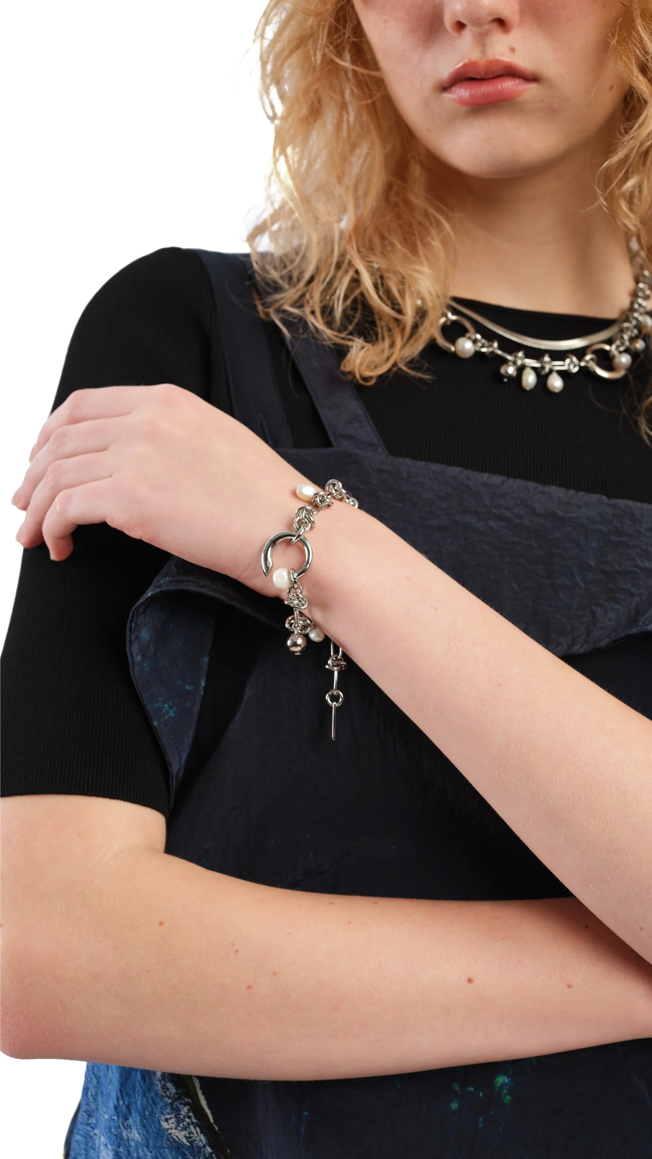 Eerie Magnificence Bracelet - Hudung