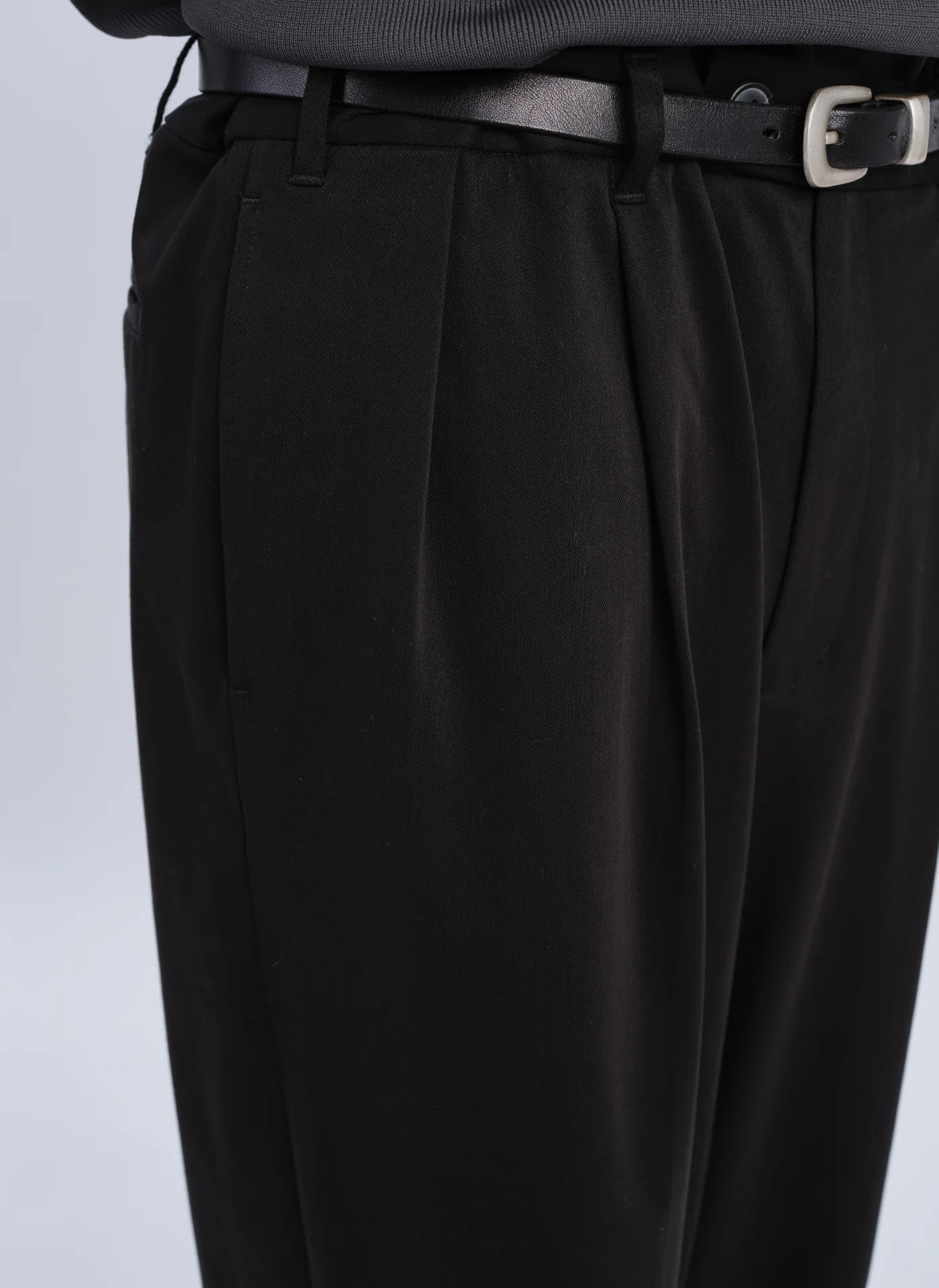 Wonder Shape (Move) Ankle Length Wide Tapered (P-15) - Hudung