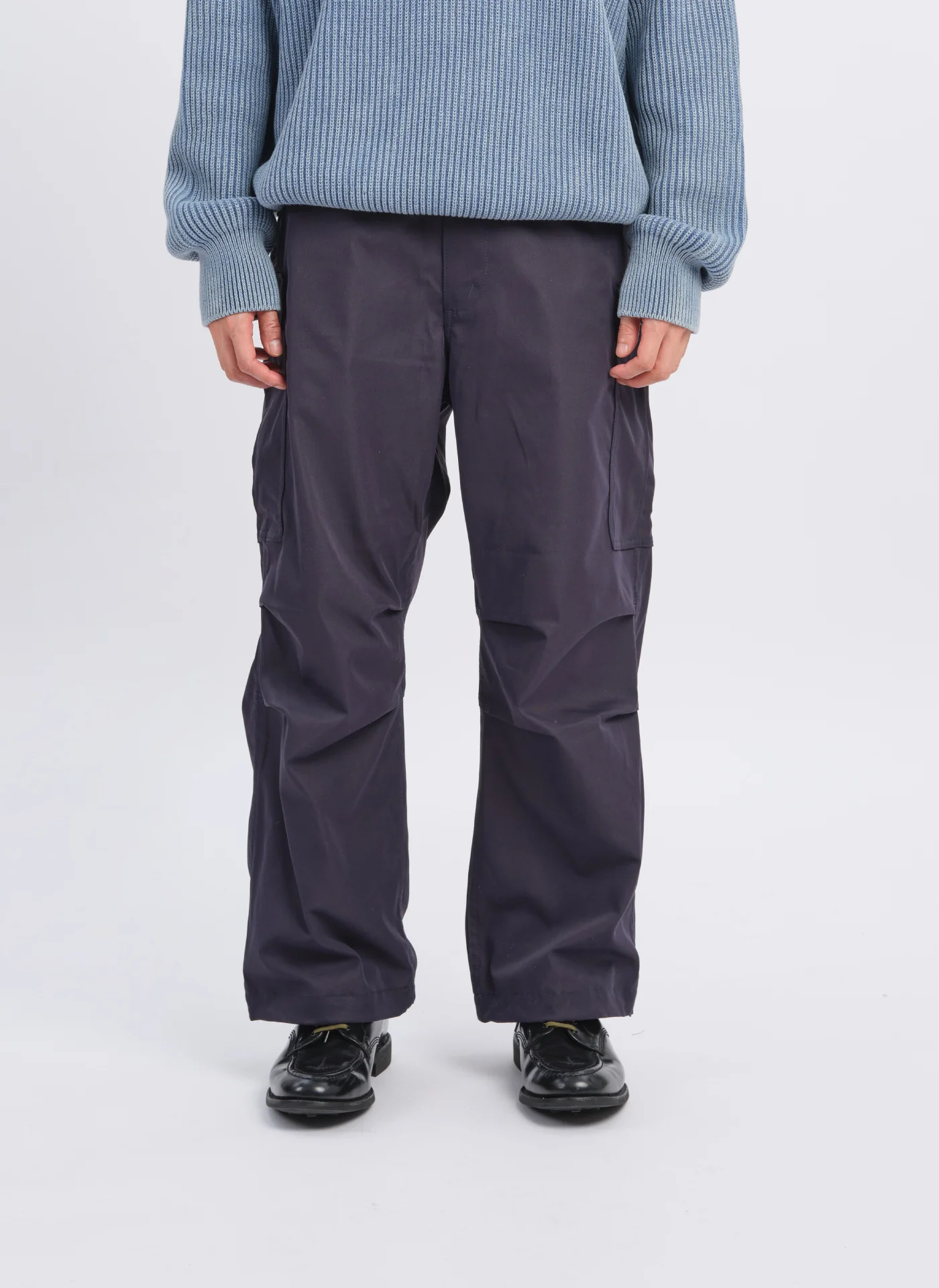 Solotex M-65 Cargo Pant - Hudung