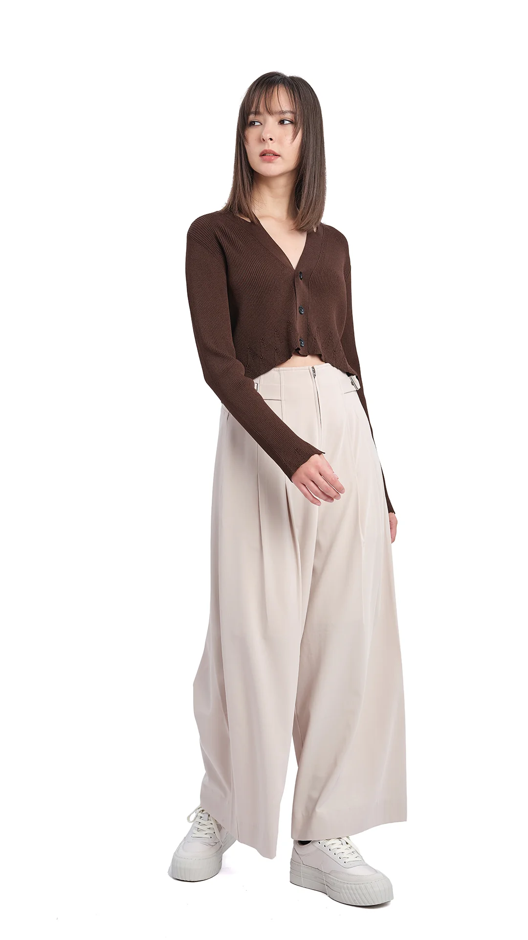 Joker Pants - Hudung