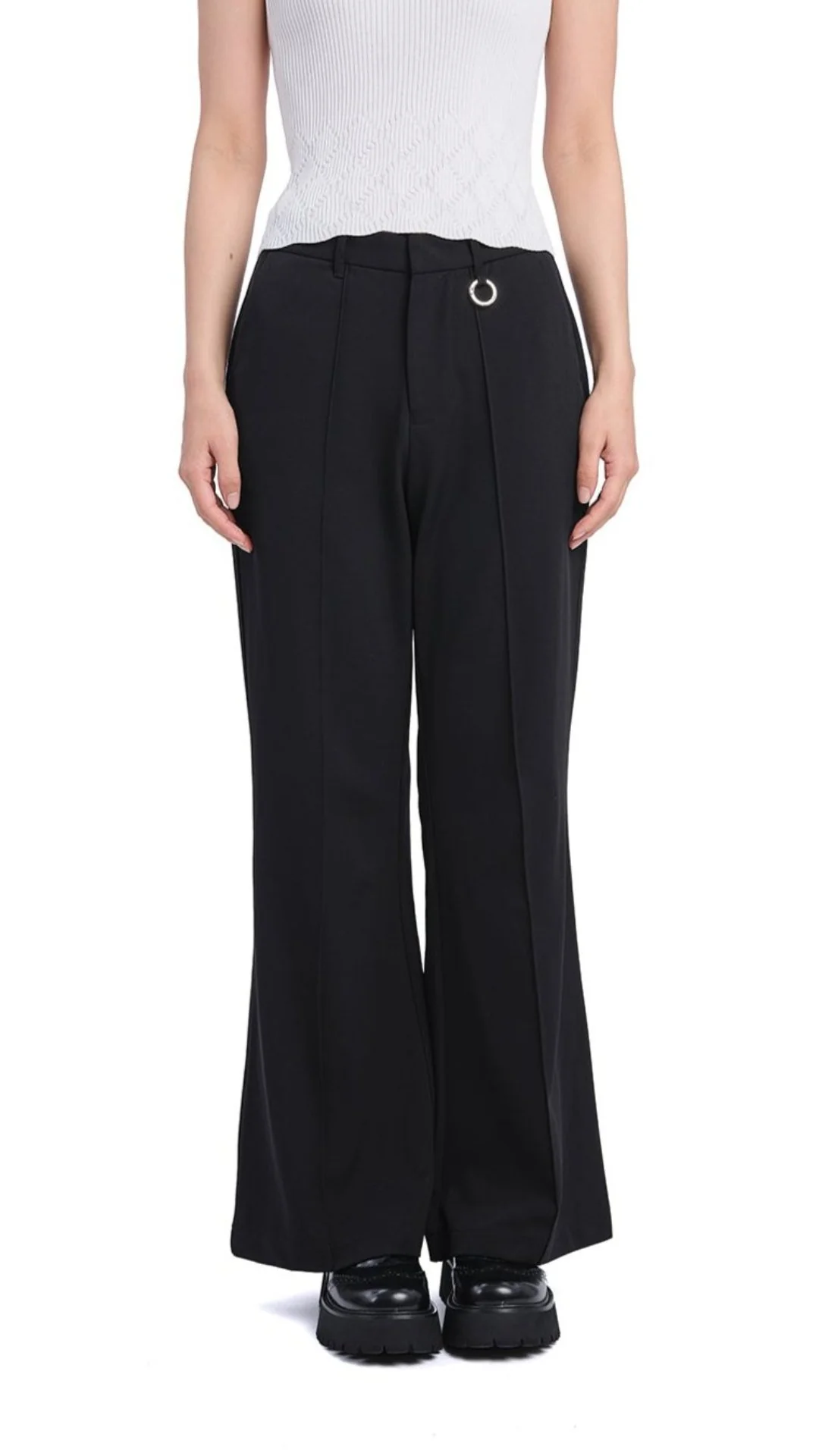 Sailor Pants - Hudung