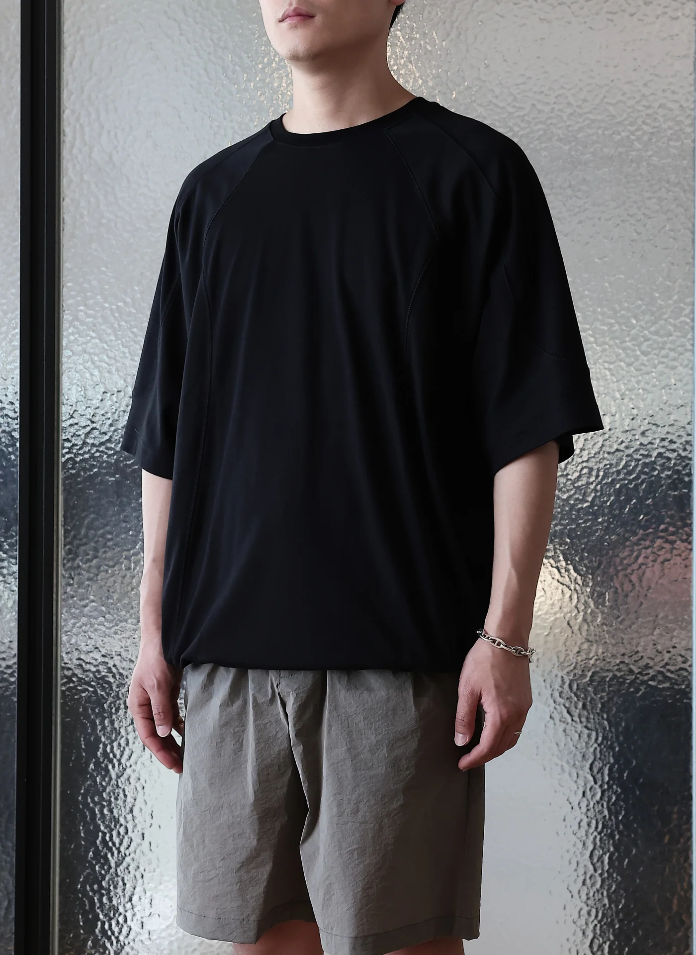 W.R Cotton Tops - Hudung