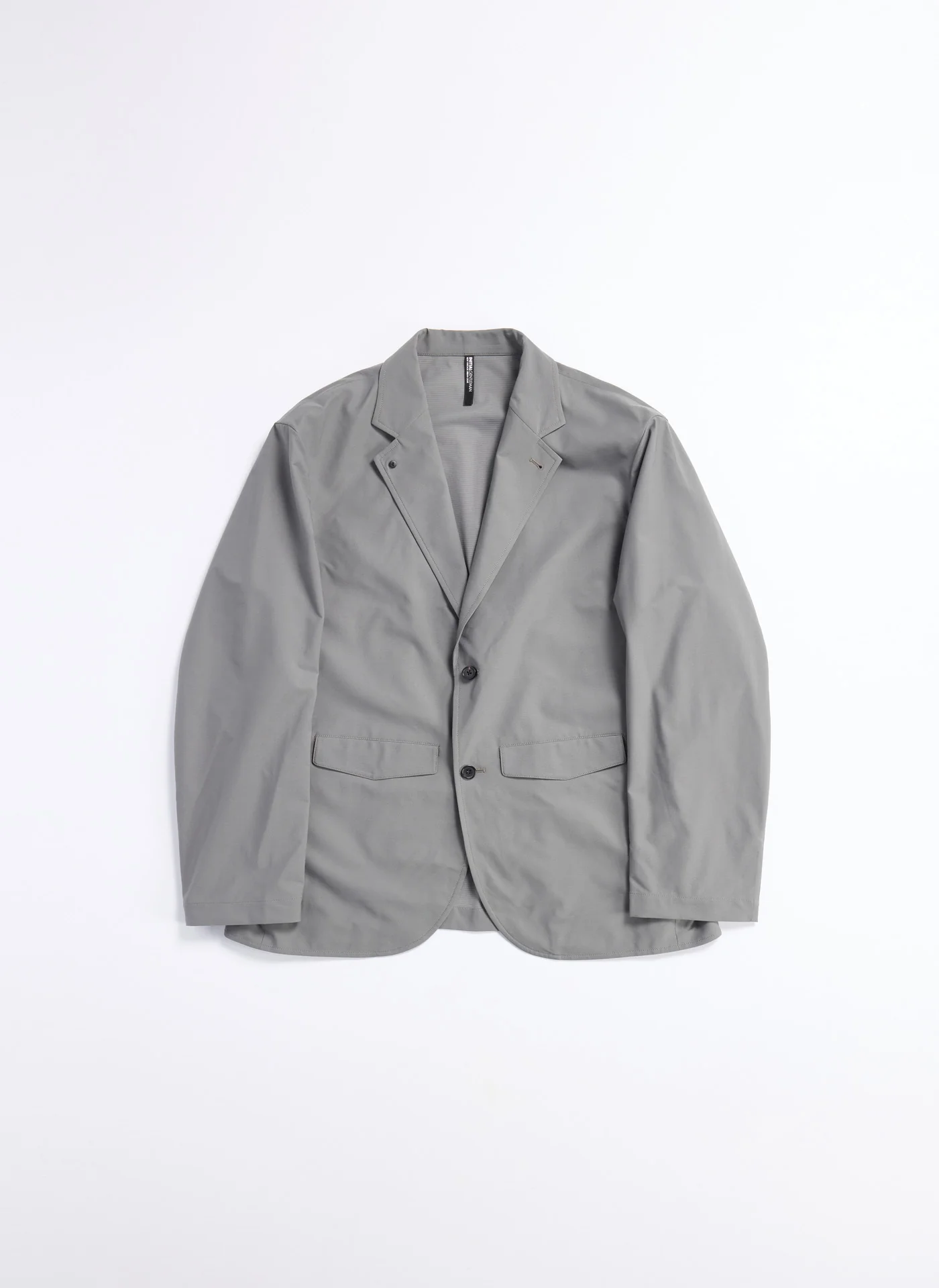 Light Weight Solotex Business Pack Blazer - Hudung