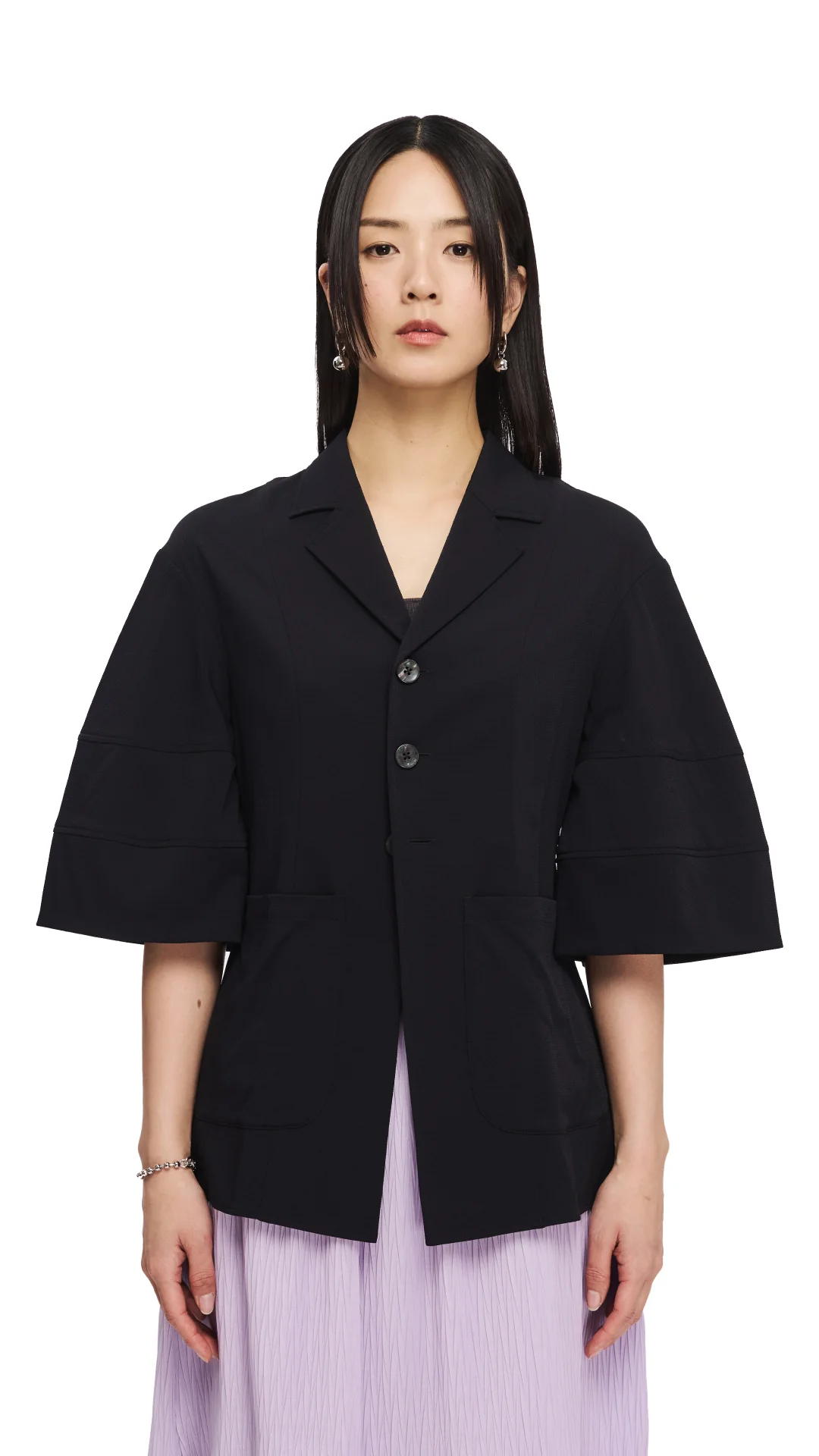 Summer Blazer - Hudung