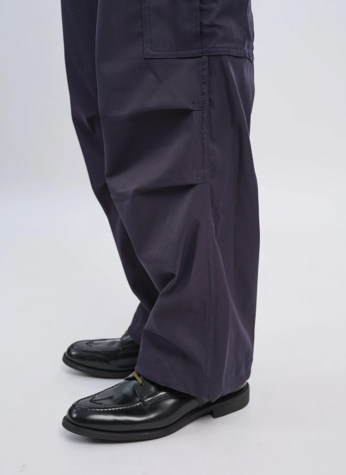 Solotex M-65 Cargo Pant - Hudung