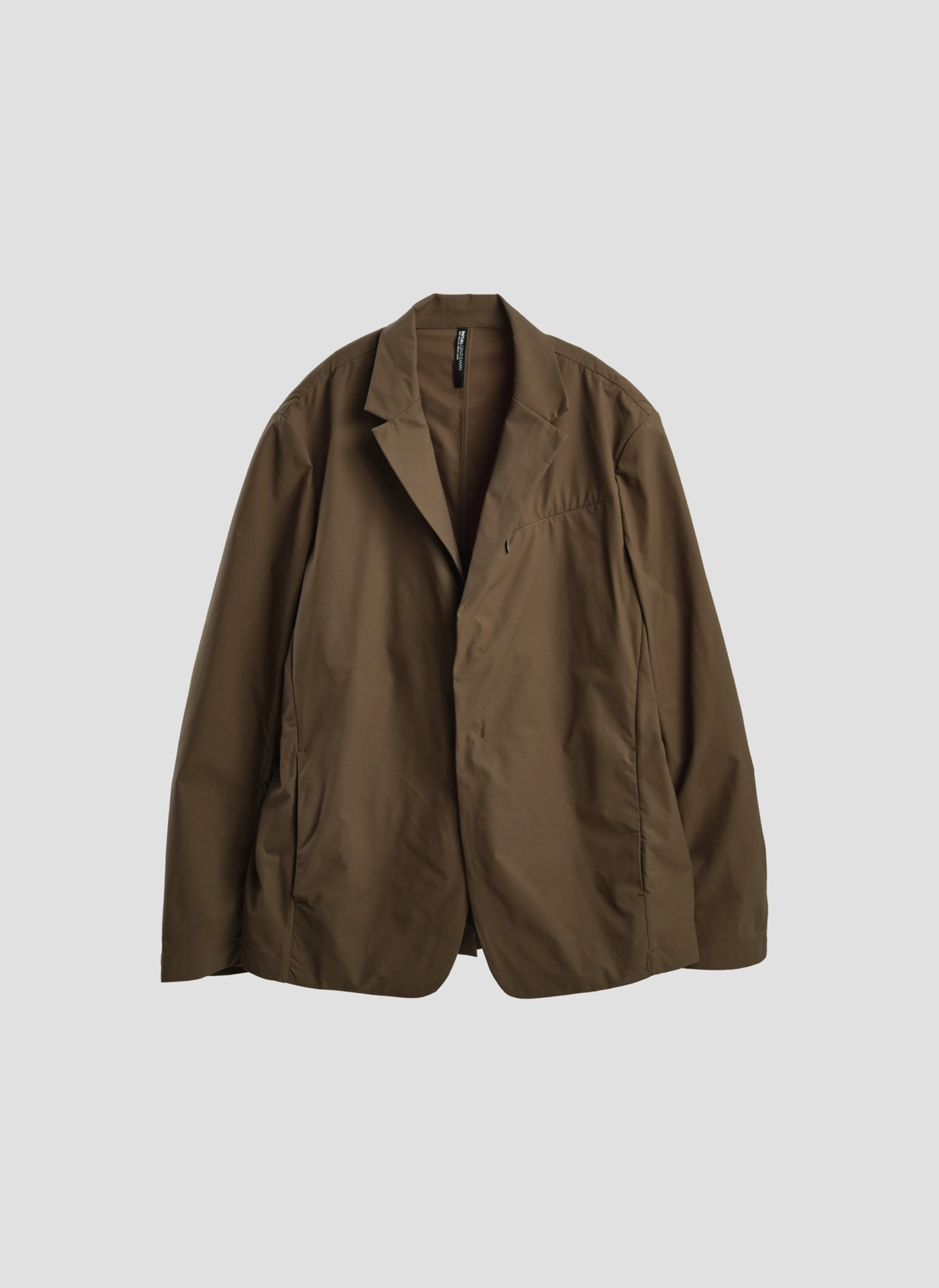 Mini RipStop Solotex Business Pack Soft Blazer - Hudung