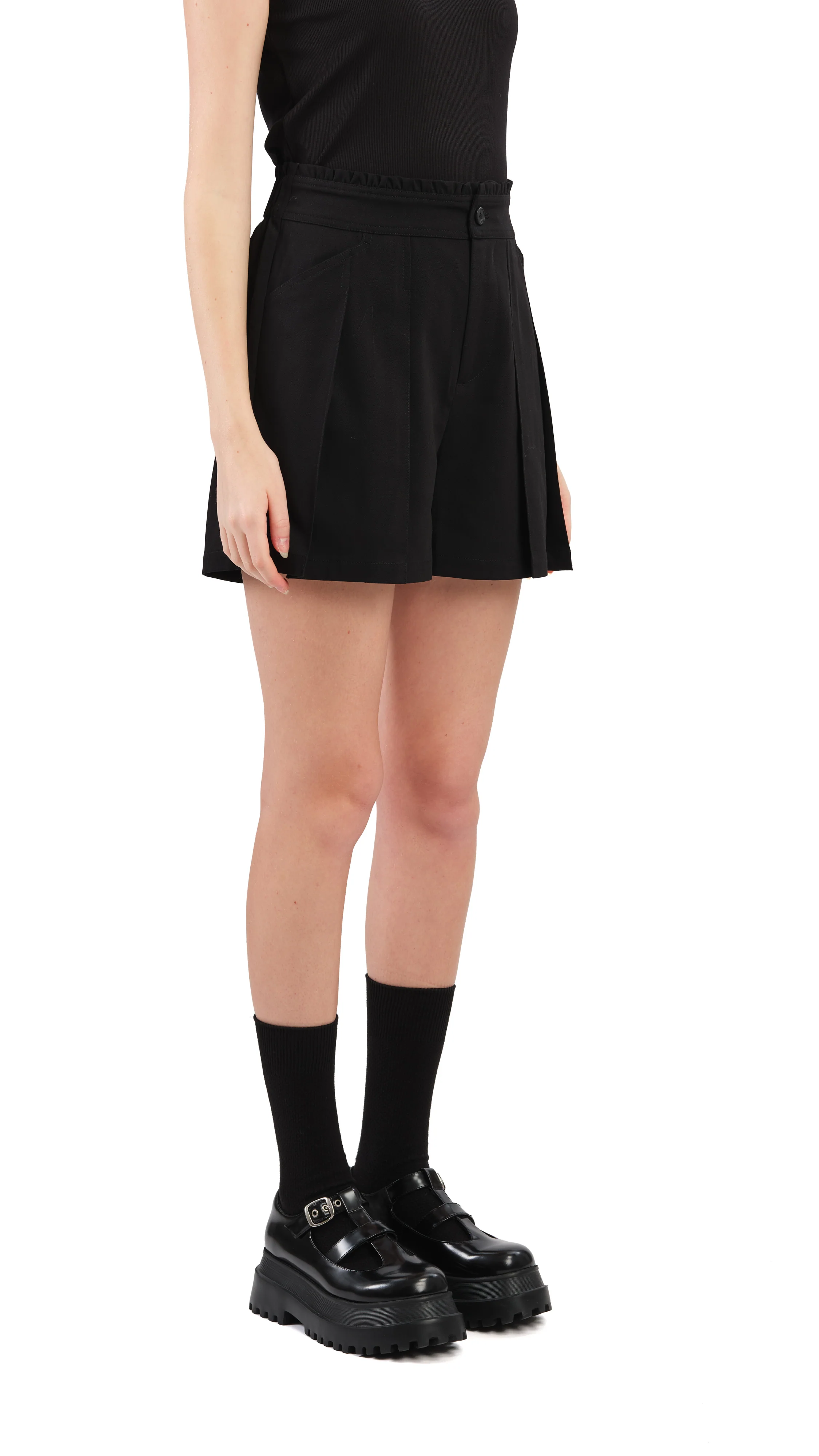 Short Pants - Hudung