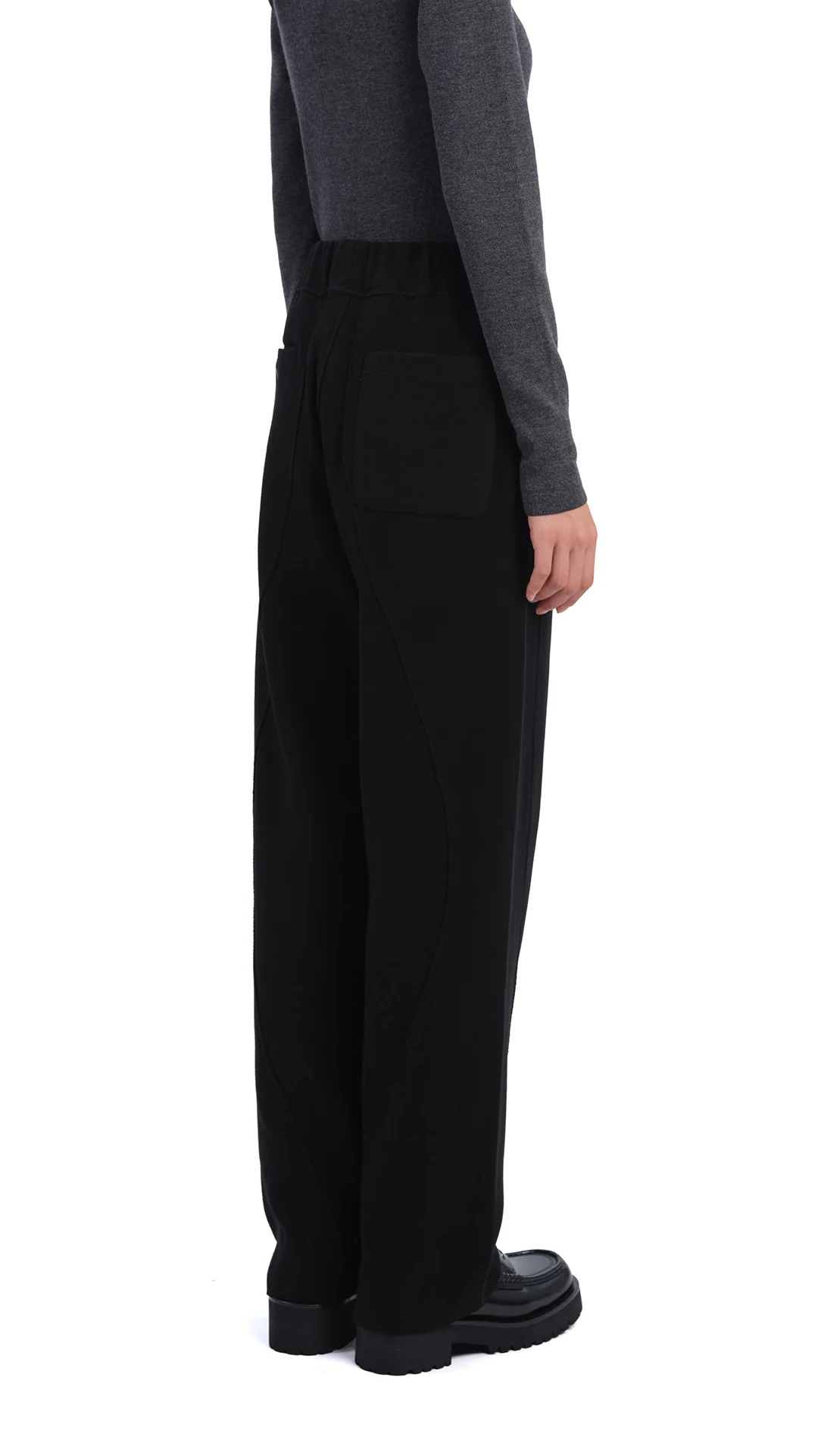 Super Comfy Pants - Hudung