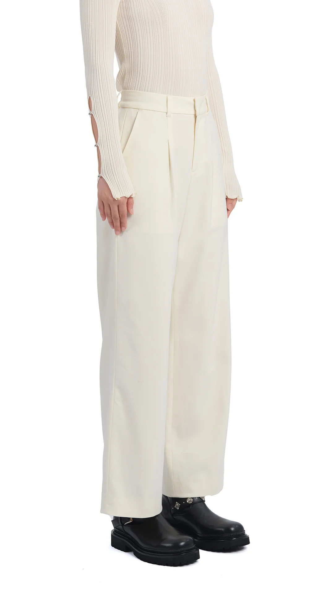 Photographer Pants - Hudung