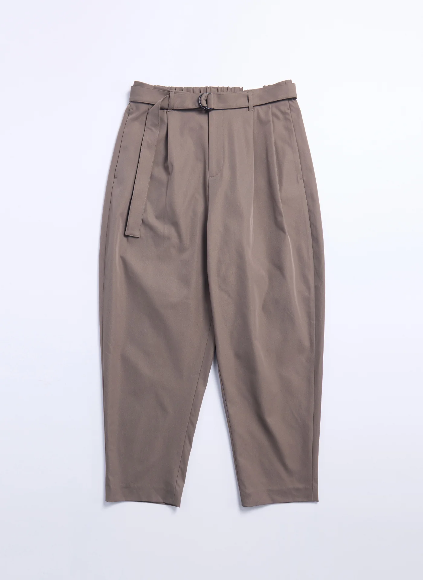 Solotex (Explorer) Wide Tapered Pants [P-12] - Hudung