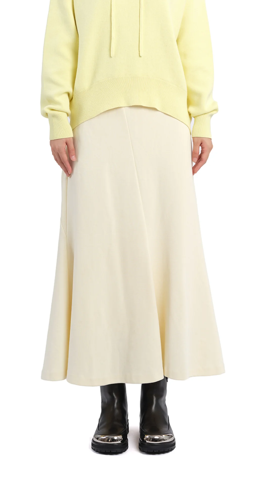 Fishtail Skirt - Hudung