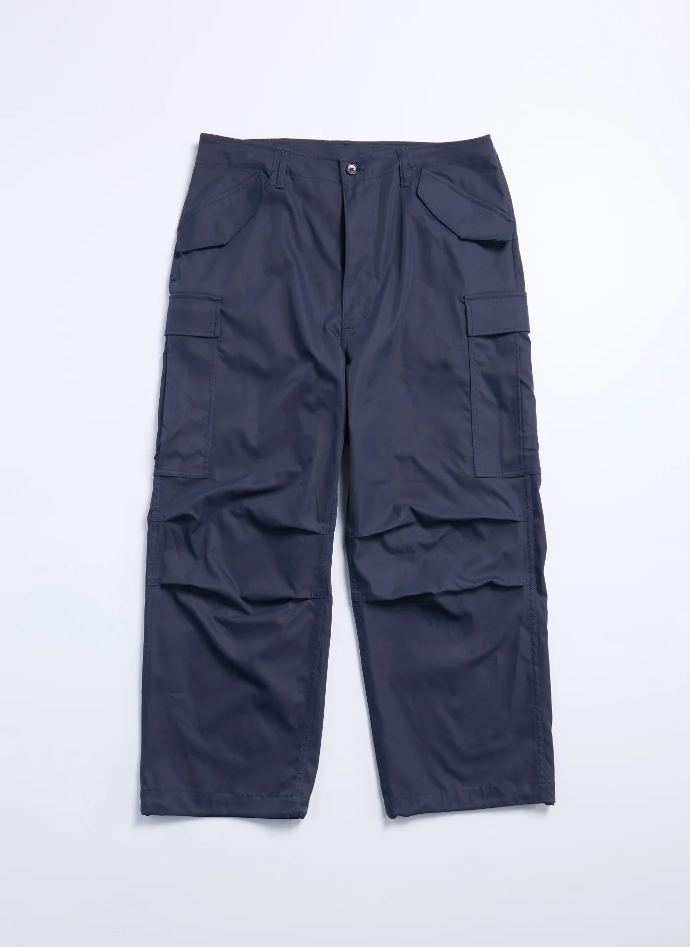 Solotex M-65 Cargo Pant - Hudung
