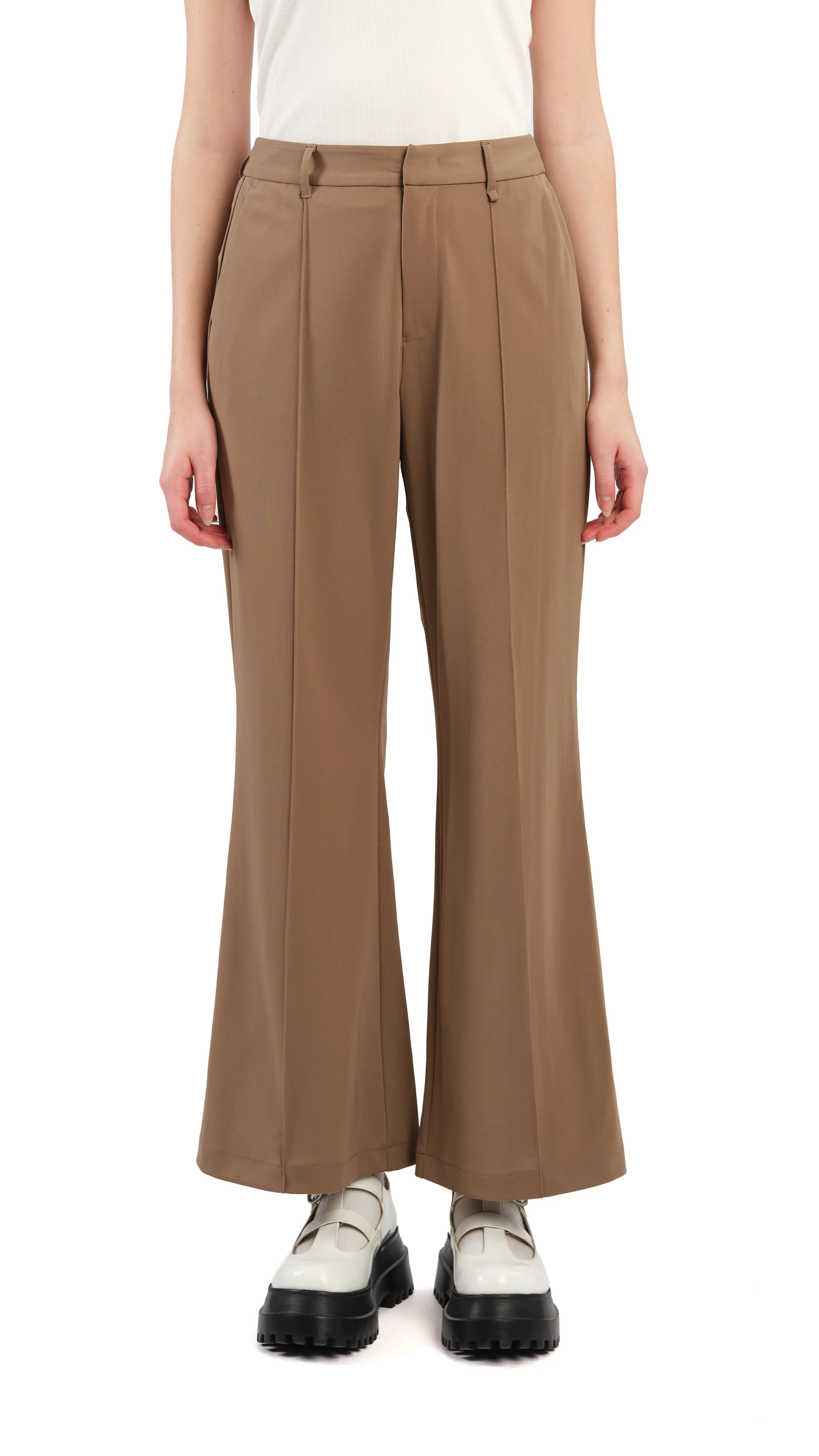 Sailor Pants - Hudung