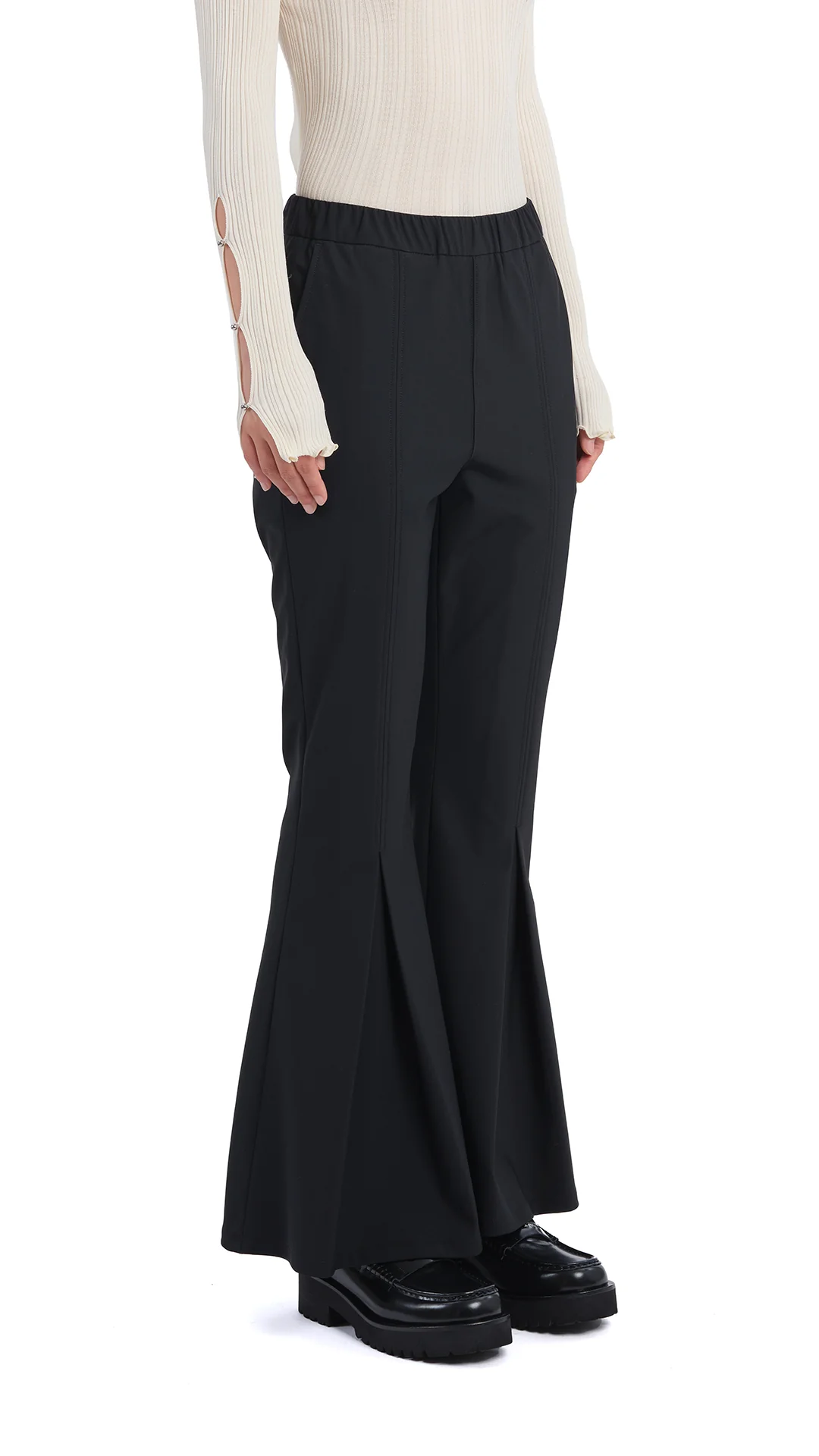 Skinny Pants - Hudung