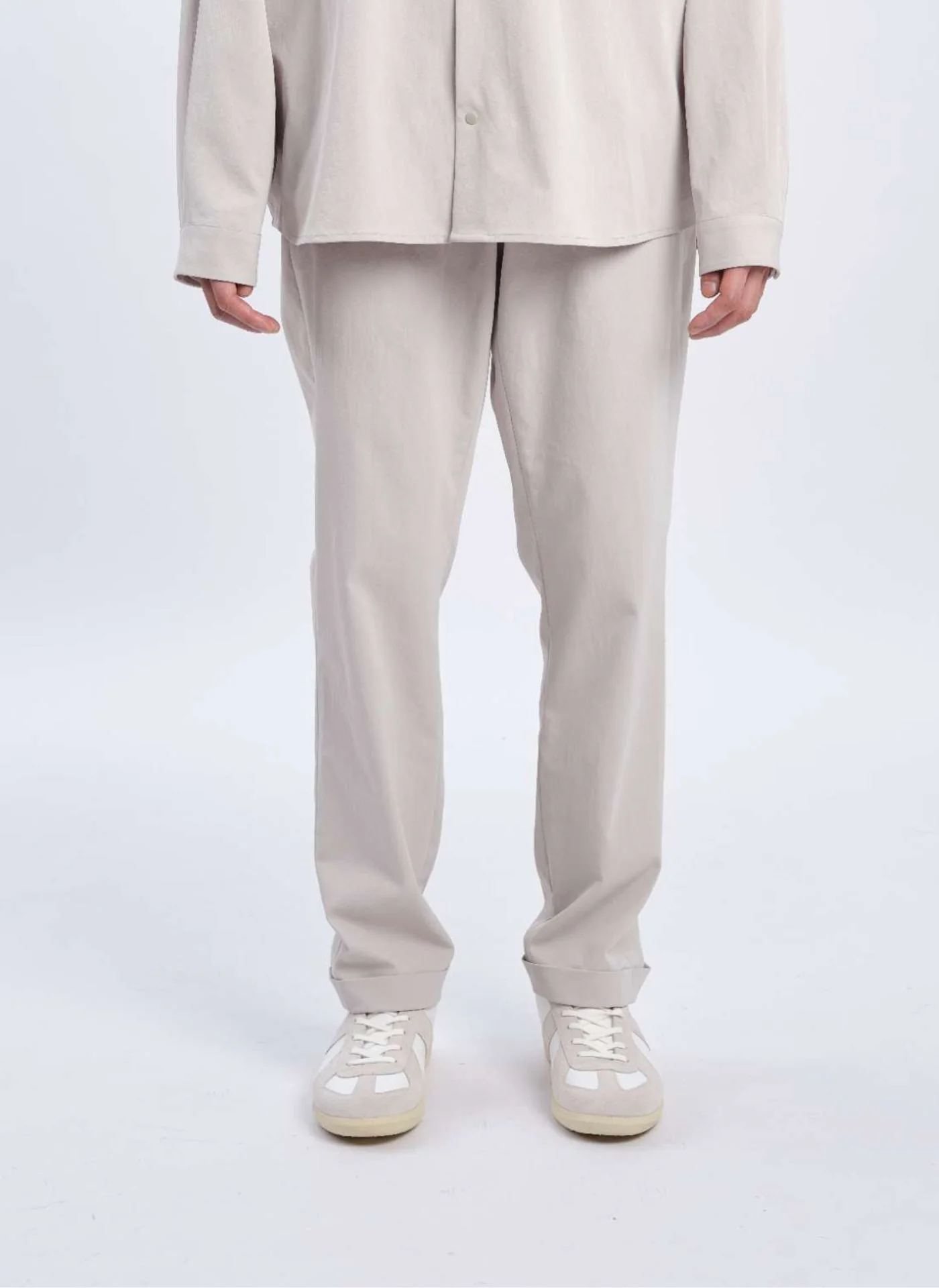 Cotton Touch Solotex Full Length Regular (P-08) - Hudung