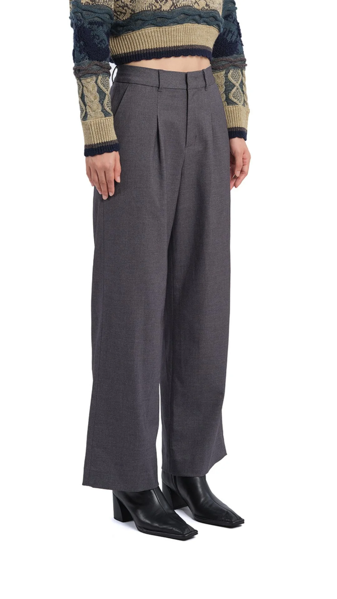 Photographer Pants - Hudung