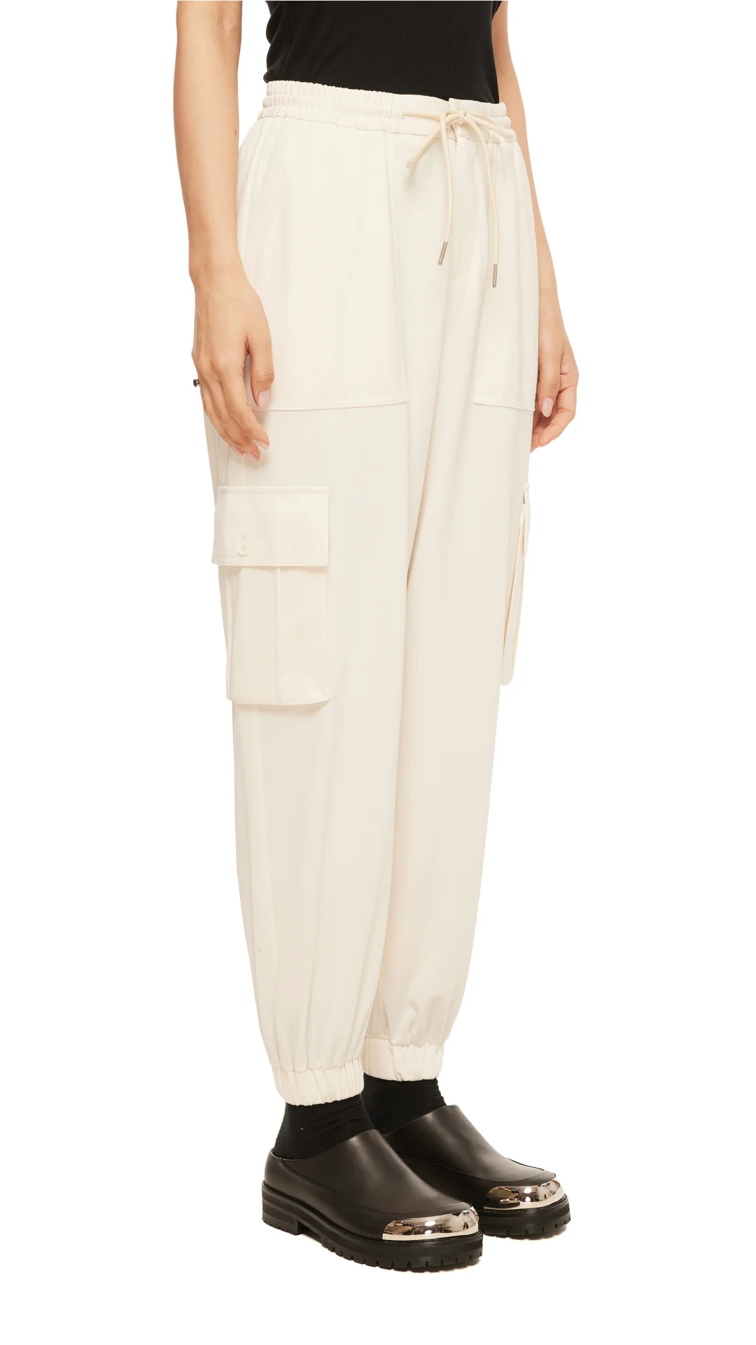 Cargo Pants - Hudung