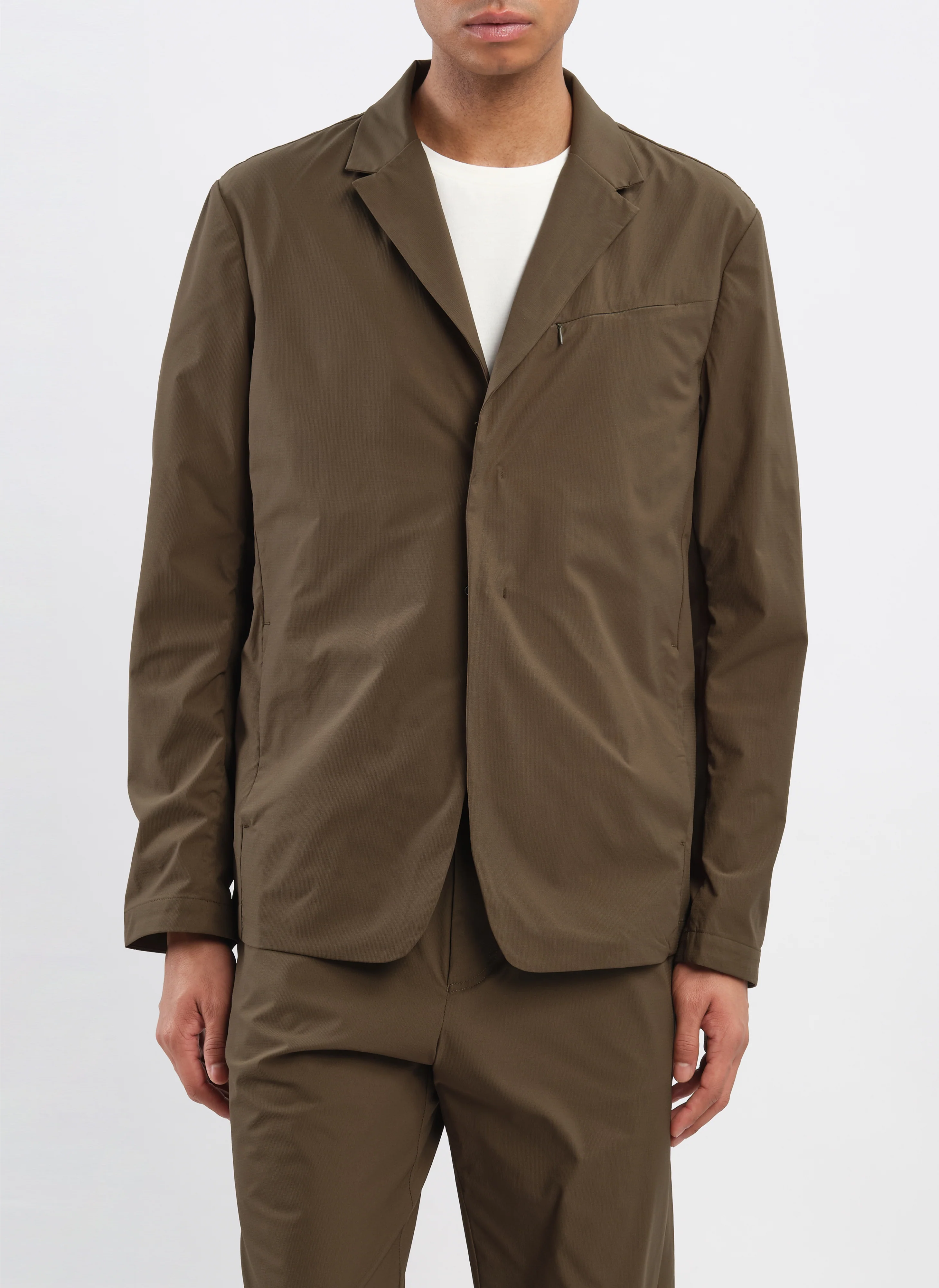 Mini RipStop Solotex Business Pack Soft Blazer - Hudung