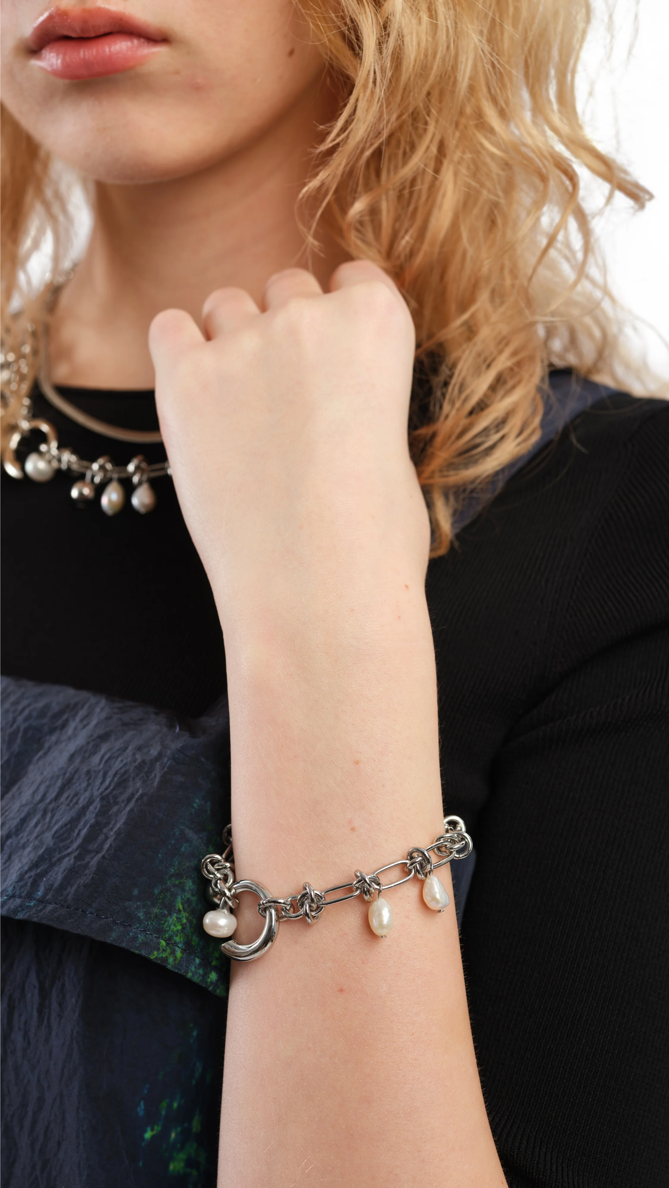 Eerie Magnificence Bracelet - Hudung