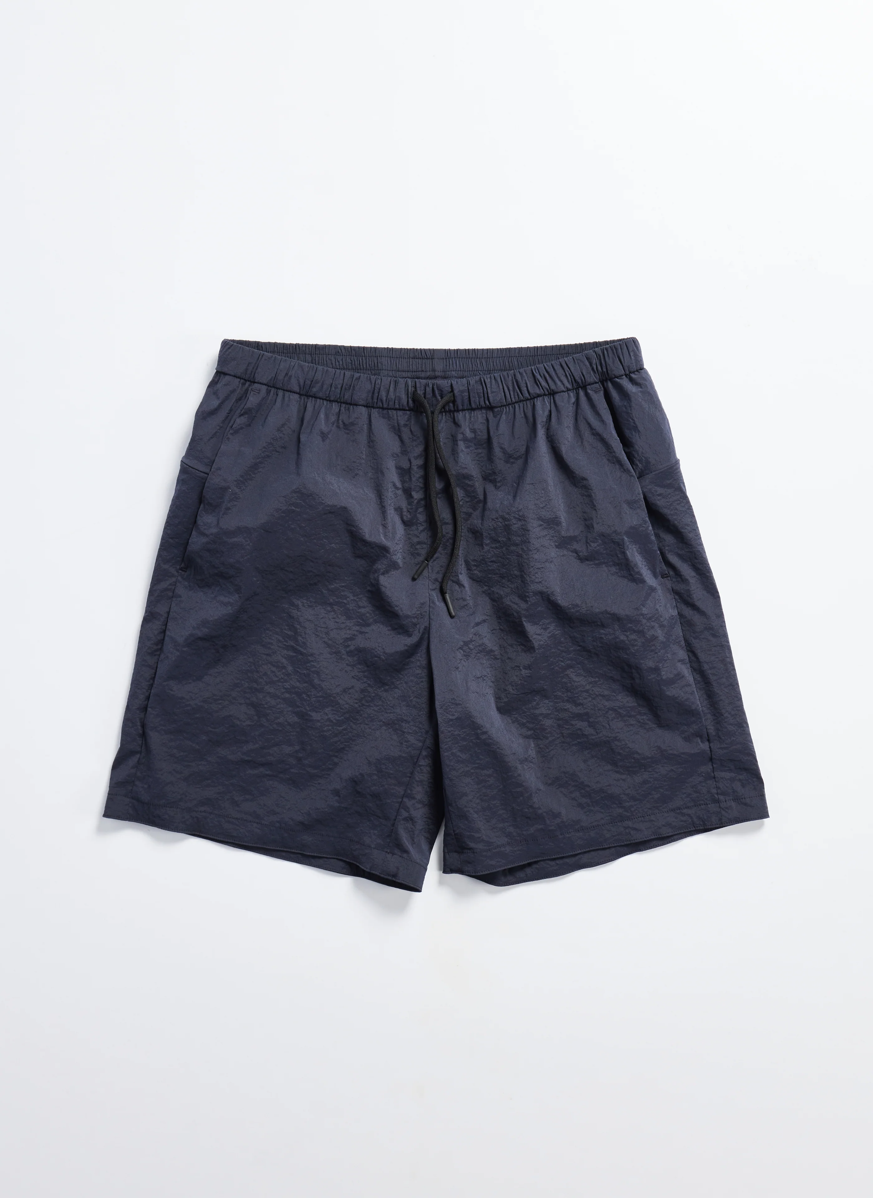 Recycled Polyester Shorts - Hudung