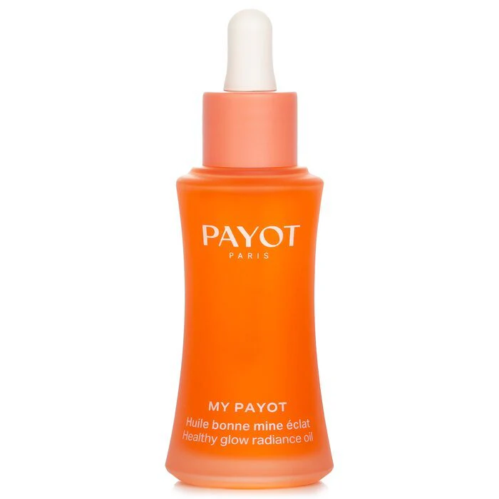 Payot My Payot Healthy Glow Radiance Oil 30ml - Hudung