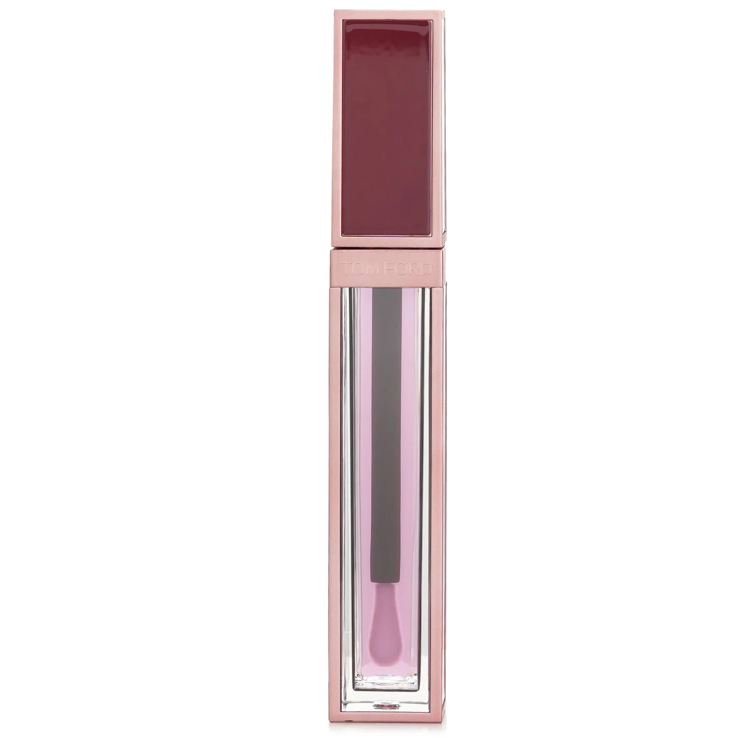 Tom Ford Rose Lip Oil Tint  5ml - Hudung