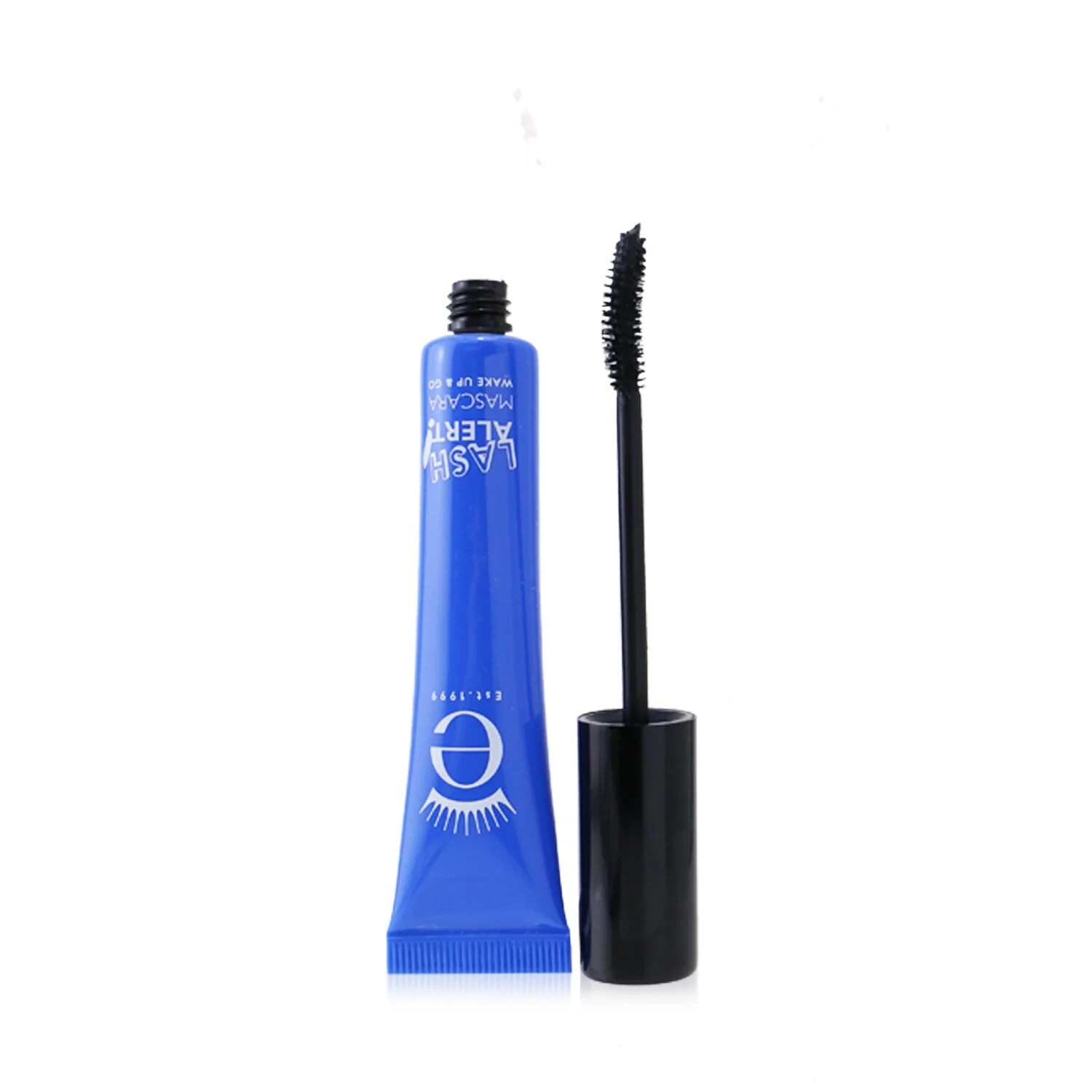 Eyeko Lash Alert Mascara - # Black  8ml/0.29oz - Hudung