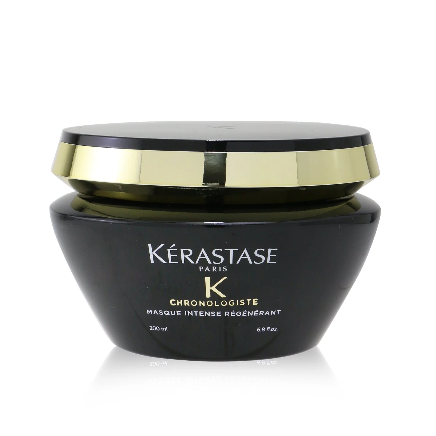 Kerastase Chronologiste Masque Intense Régénérant Youth Revitalizing Hair Masque  200ml/6.8oz - Hudung