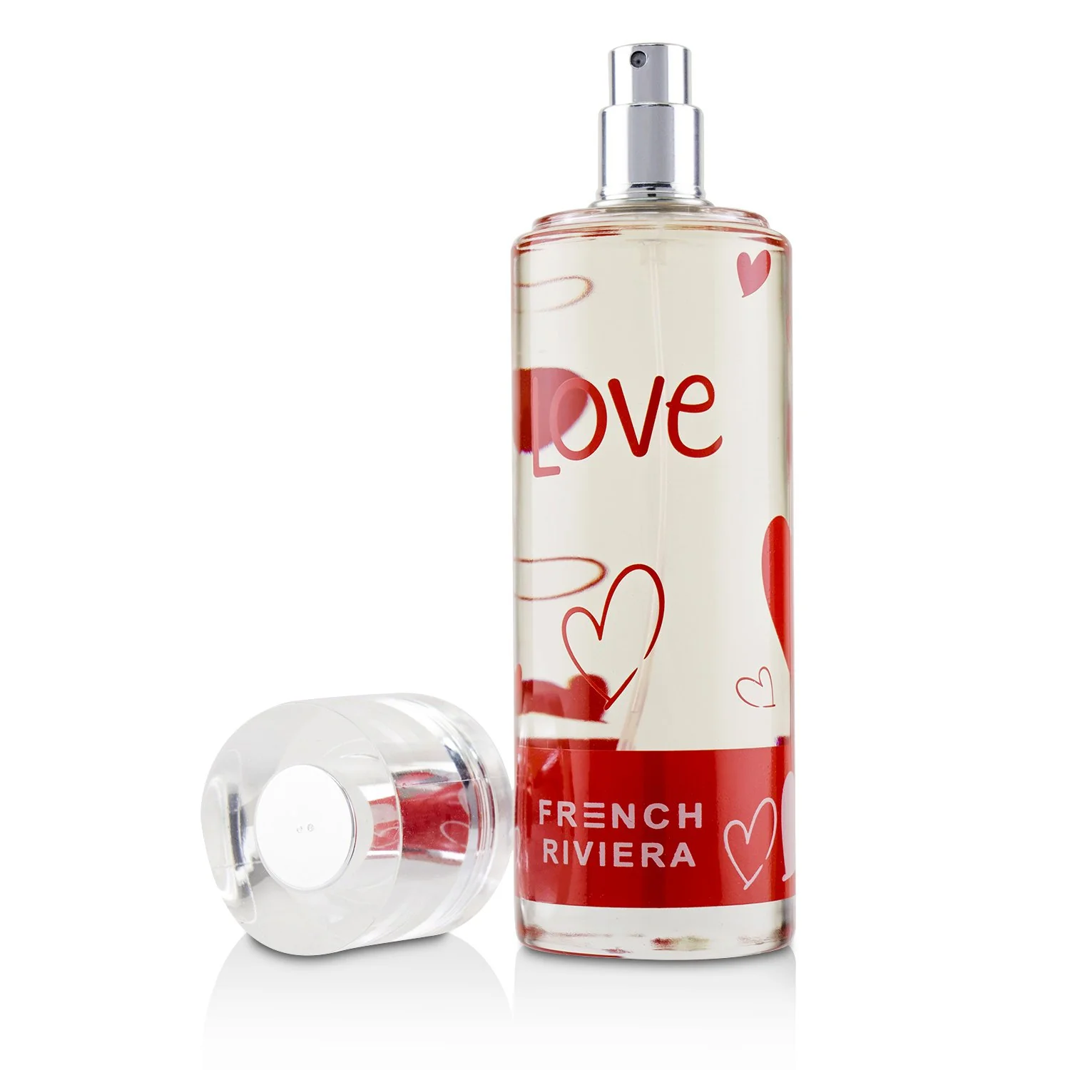 Carlo Corinto French Riviera Love Eau De Toilette Spray  100ml/3.4oz - Hudung