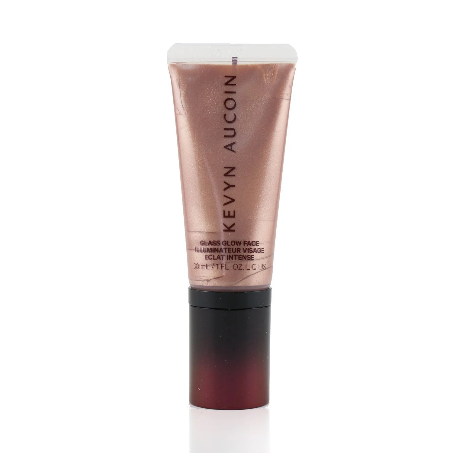 Kevyn Aucoin Glass Glow Face - # Prism Rose  30ml/1oz - Hudung