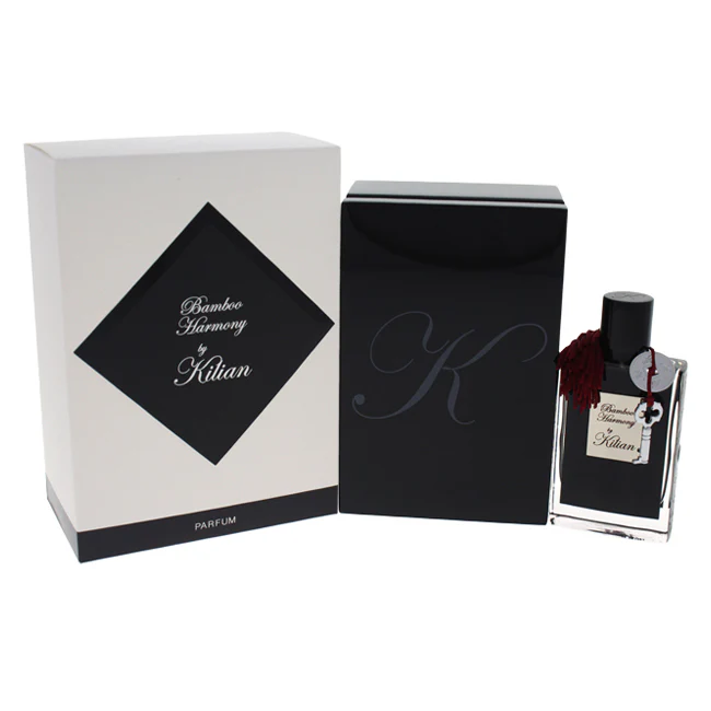 Kilian Bamboo Harmony by Kilian for Women - 1.7 oz EDP Spray (Refillable) - Hudung