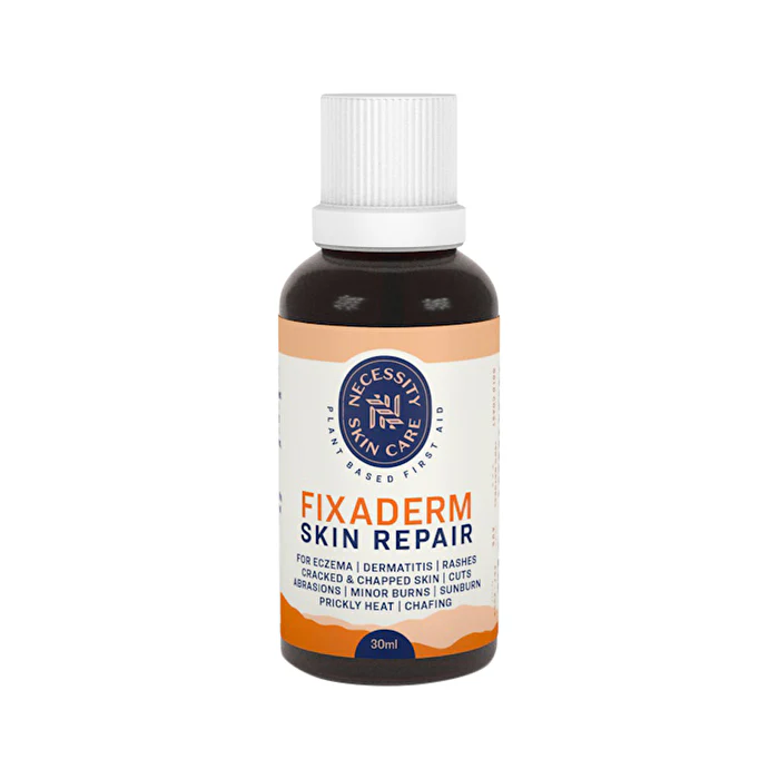 Necessity Fixaderm Skin Repair Lotion 30ml - Hudung
