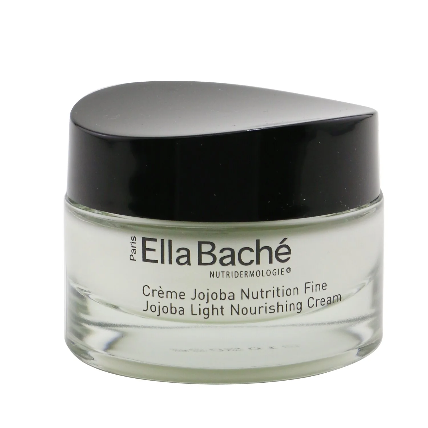 Ella Bache Nutri' Action Jojoba Light Nourishing Cream - Dry Skin  50ml/1.69oz - Hudung