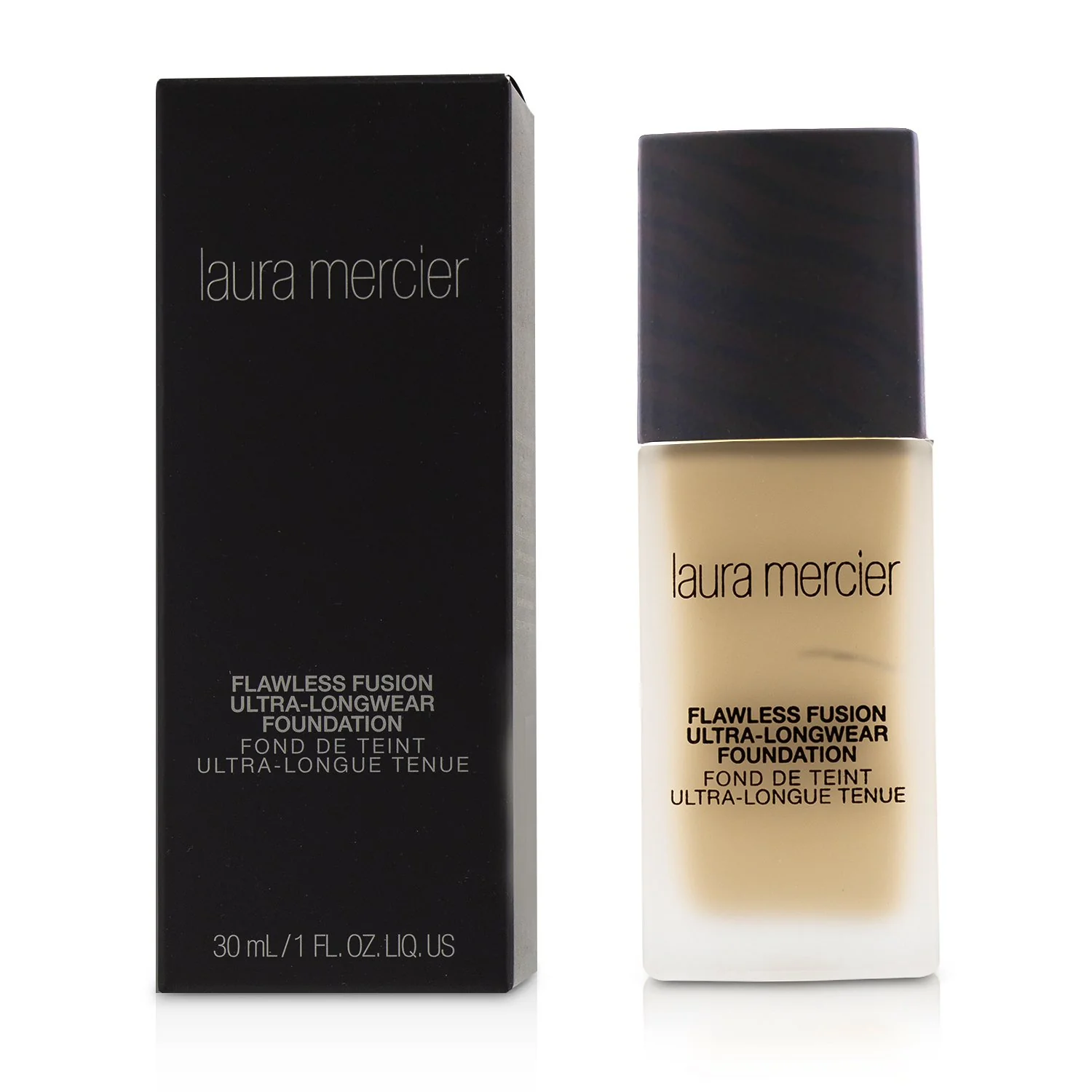 Laura Mercier Flawless Fusion Ultra Longwear Foundation - # 2N1.5 Beige  30ml/1oz - Hudung