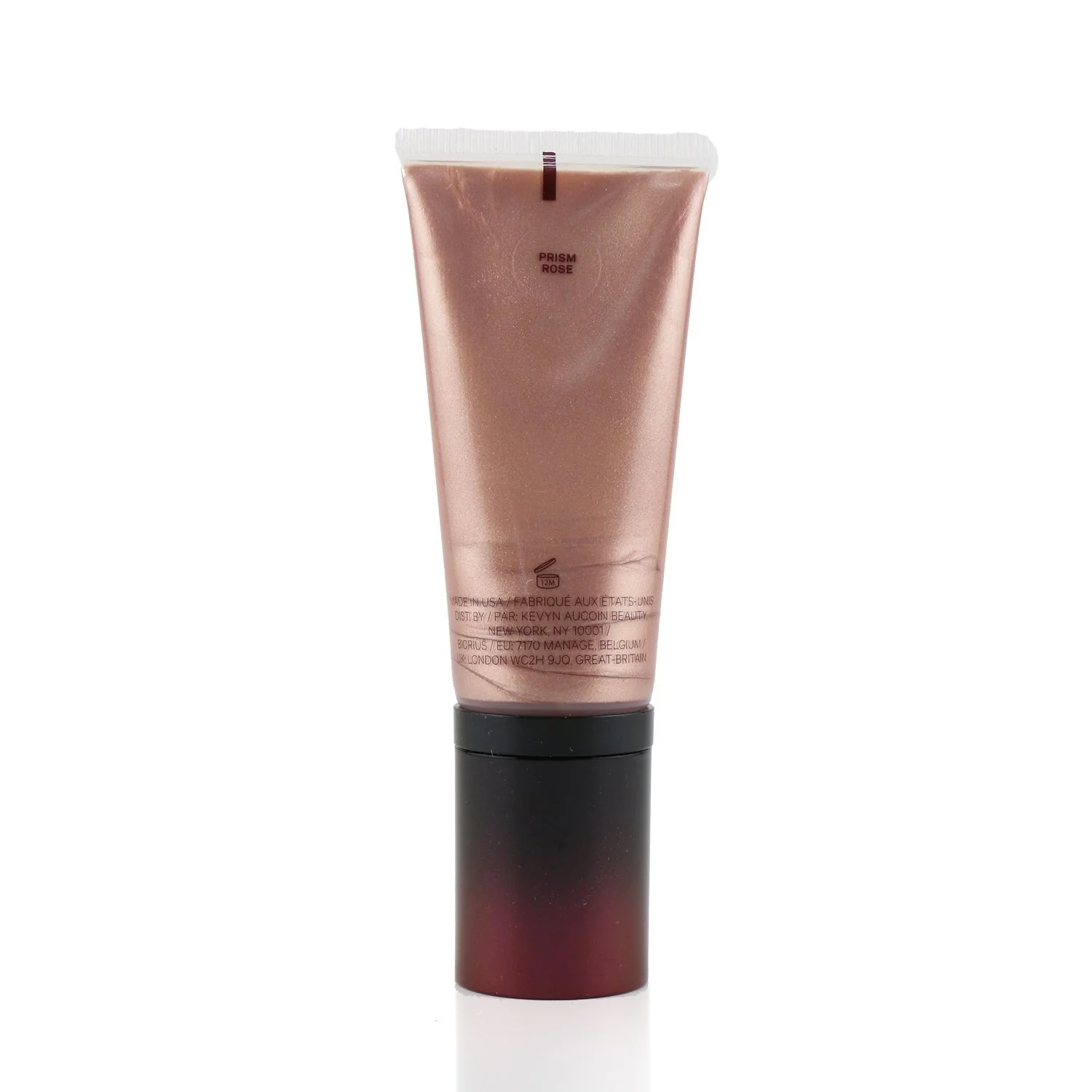 Kevyn Aucoin Glass Glow Face - # Prism Rose  30ml/1oz - Hudung