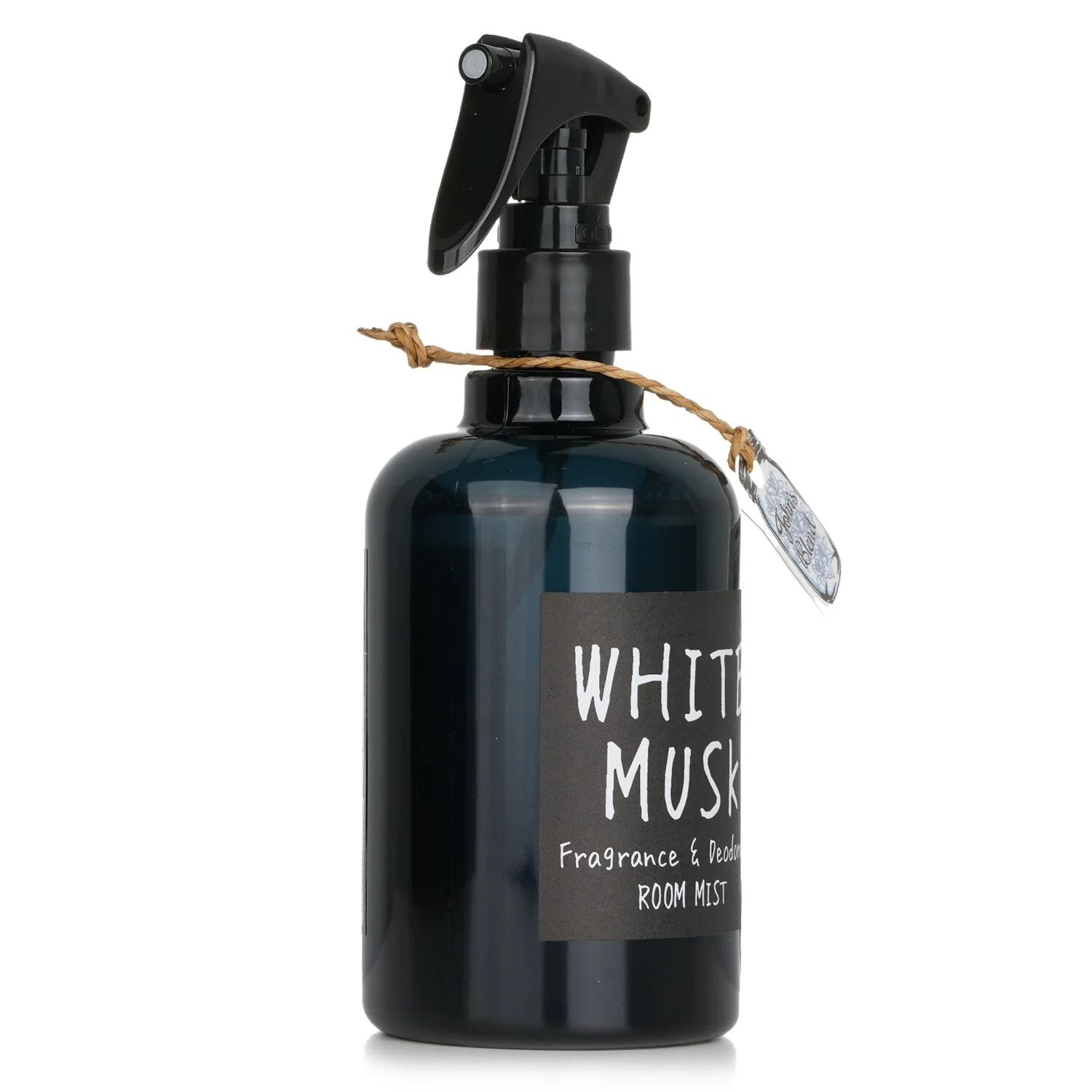 John's Blend Fragance & Deodorant Room Mist - White Musk  280ml - Hudung