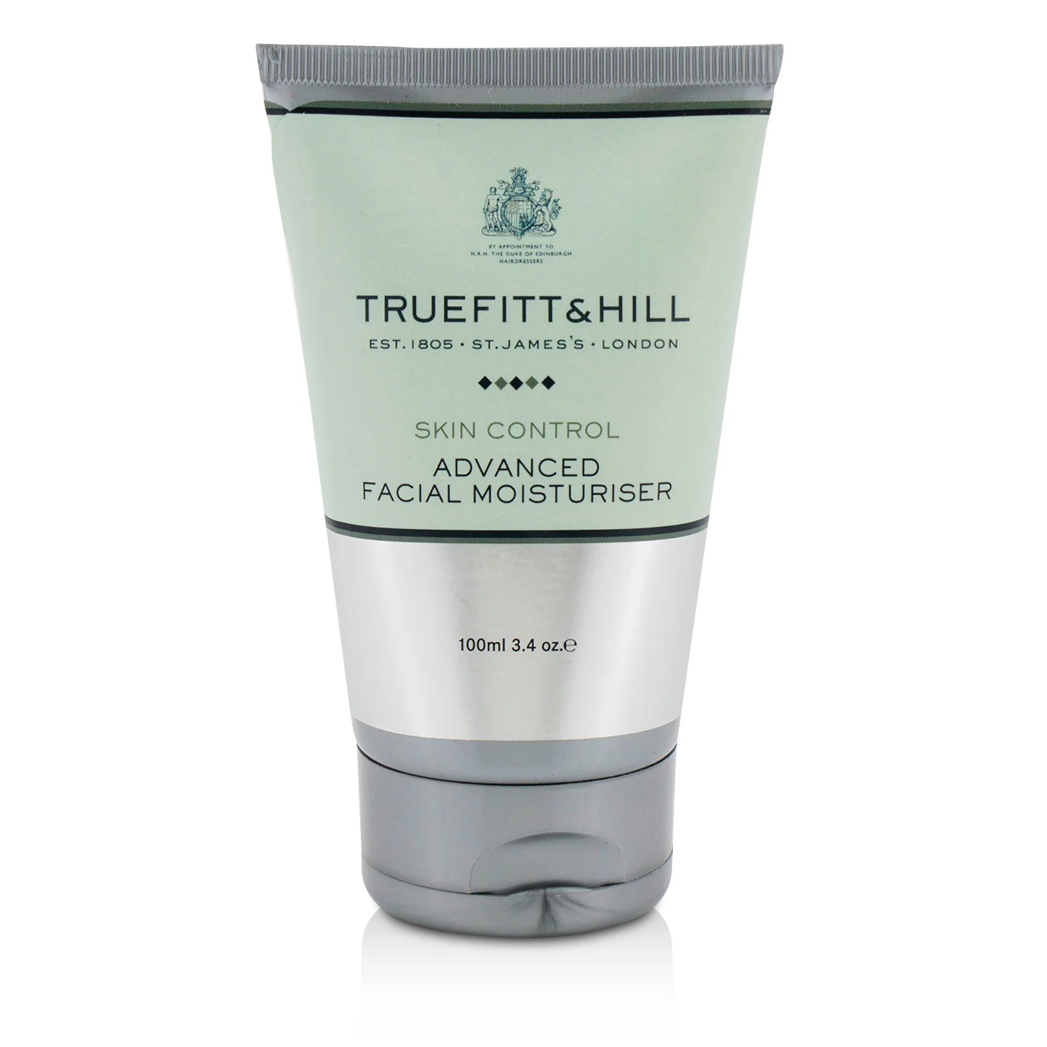 Truefitt & Hill Skin Control Advanced Facial Moisturizer (New Packaging)  100ml/3.4oz - Hudung