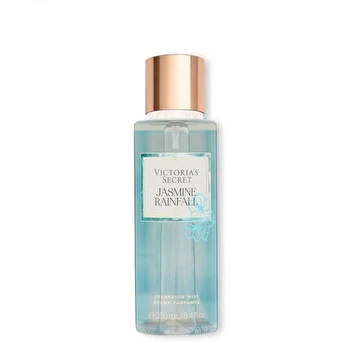 Victoria's Secret Jasmine Rainfall Woman 250ml Fragrance Mist - Hudung