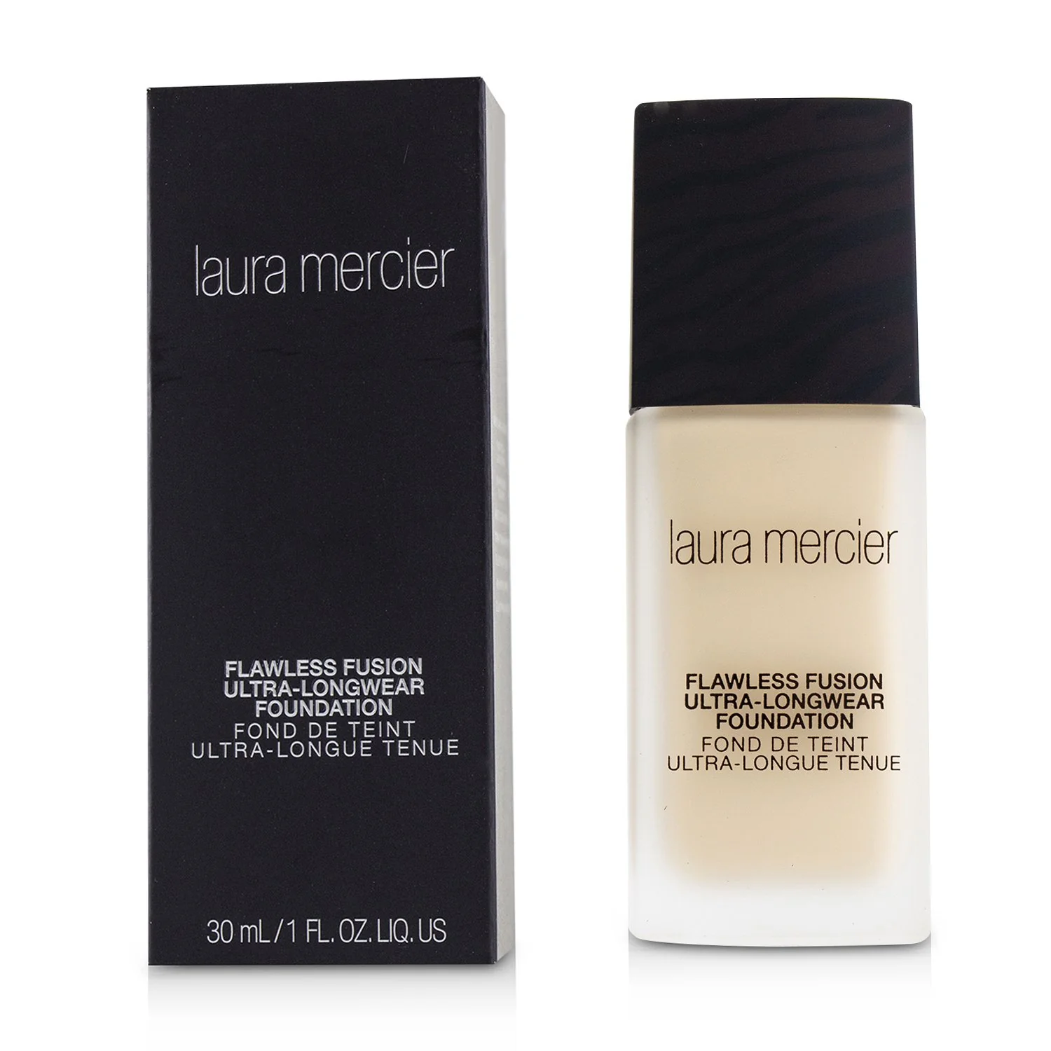 Laura Mercier Flawless Fusion Ultra Longwear Foundation - # 2N1.5 Beige  30ml/1oz - Hudung