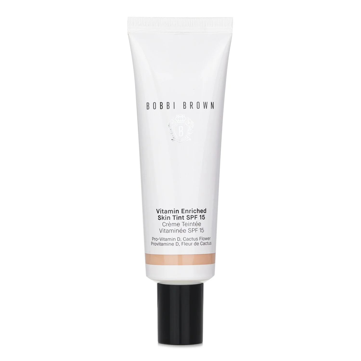 Bobbi Brown Vitamin Enriched Skin Tint SPF15 - # Fair 1  50ml/1.7oz - Hudung